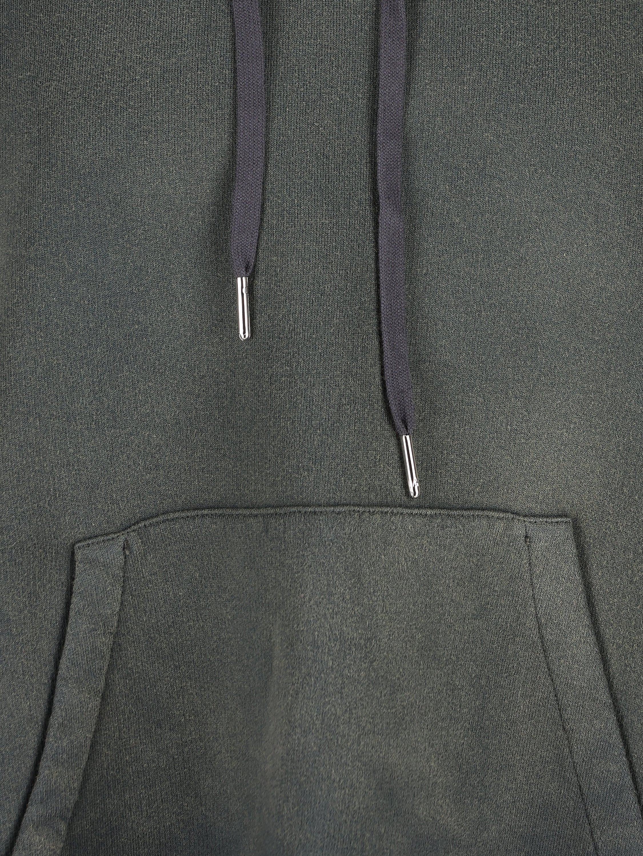 Felpa realizzata in cotone. GUP01932 P00214690498 GOLDEN GOOSE 