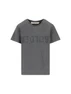 T-Shirt realizzata in cotone. GWP01221 P00067160318 GOLDEN GOOSE 
