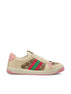 Sneakers realizzate in tessuto GG. 677423 9SFR02587 GUCCI 