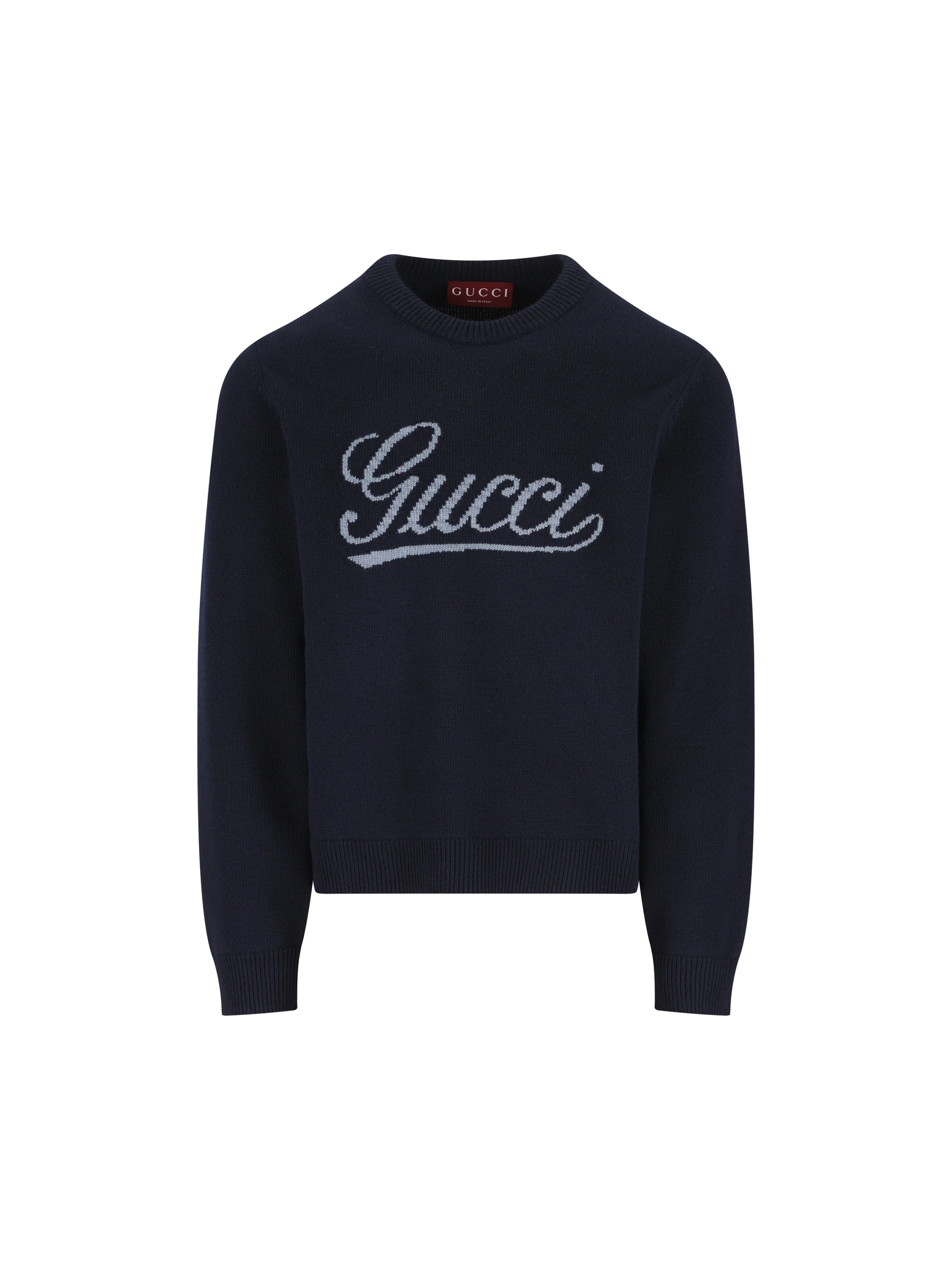Maglione realizzato in lana. 795347 XKD744071 GUCCI 