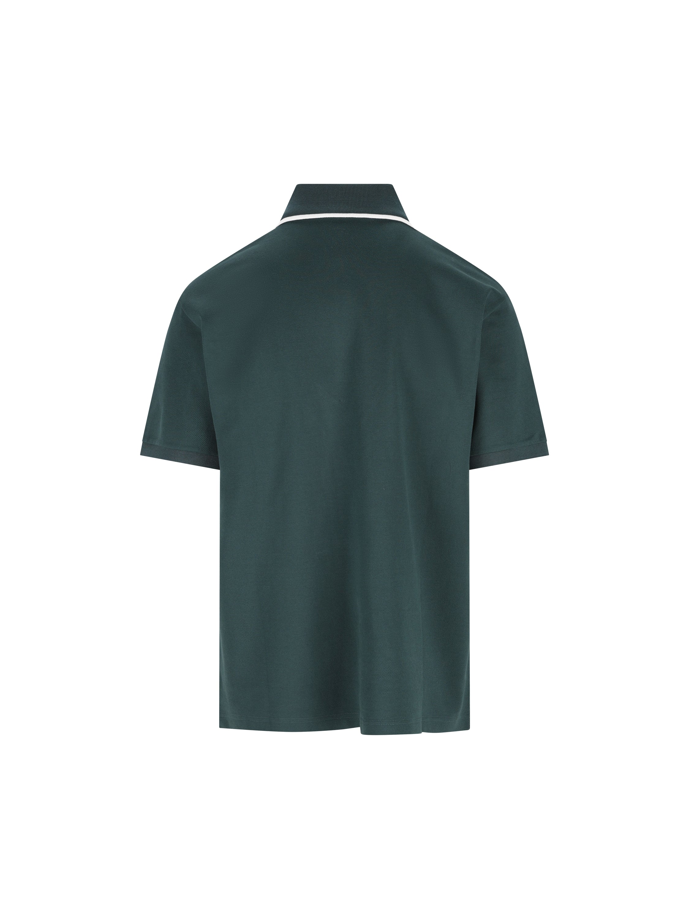 Polo realizzata in cotone. 806250 XJHHO3015 GUCCI 