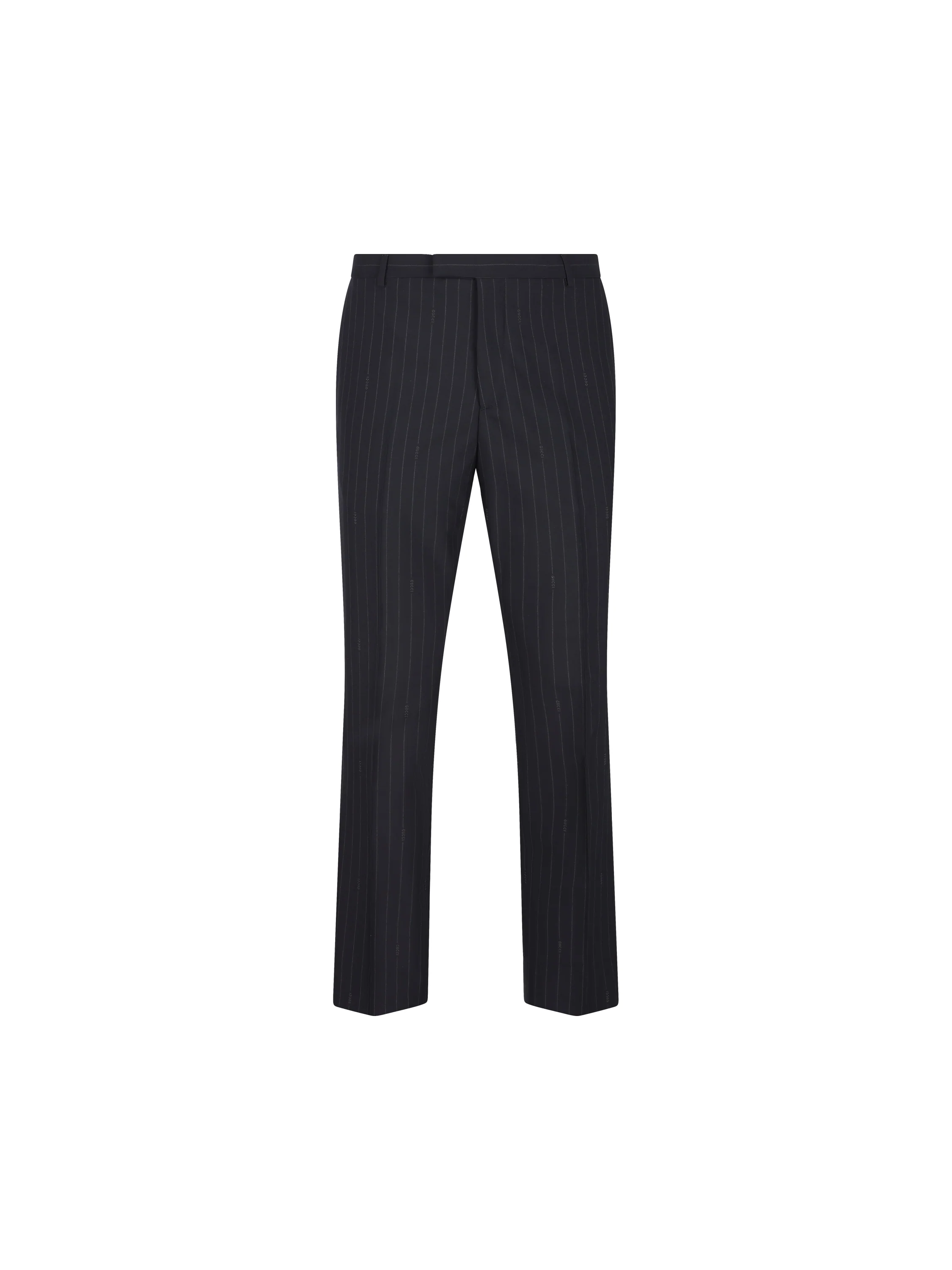 Pantaloni realizzati in lana. 814299 ZAS7A4405 GUCCI 