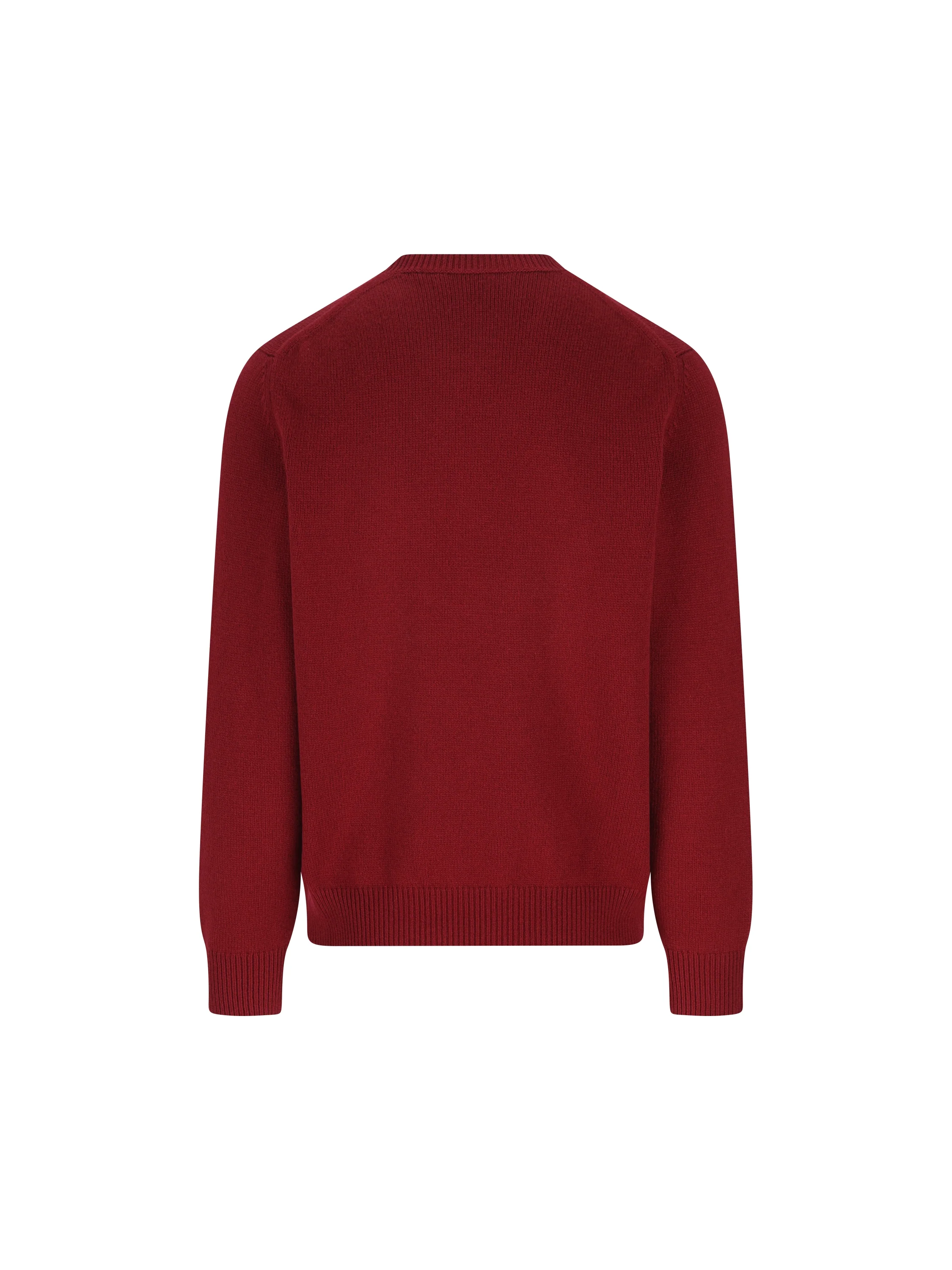 Maglia realizzata in lana e cashmere. 815007 XKFAT6013 GUCCI