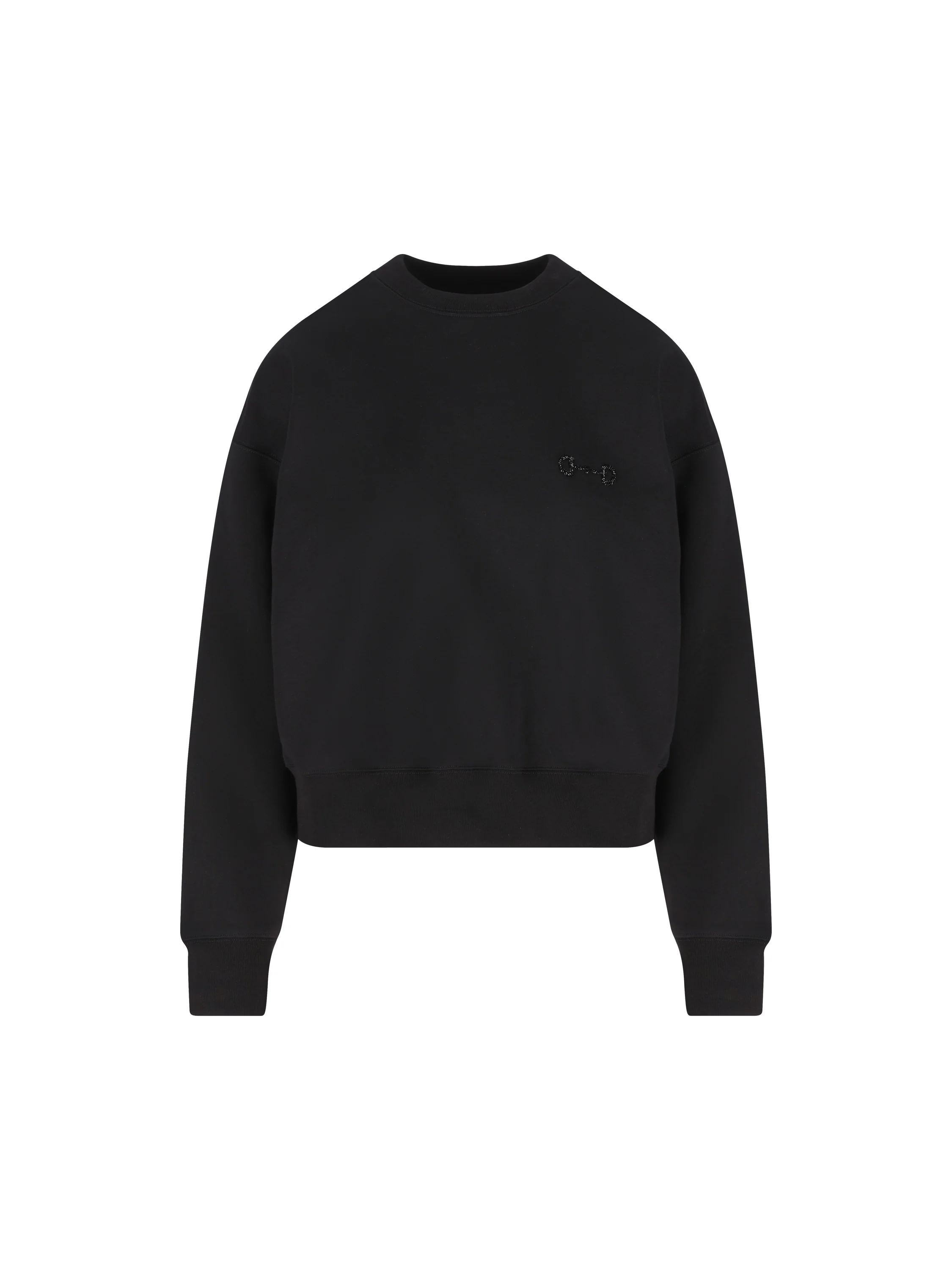 Felpa realizzata in cotone. 837931 XJHMP1043 GUCCI 