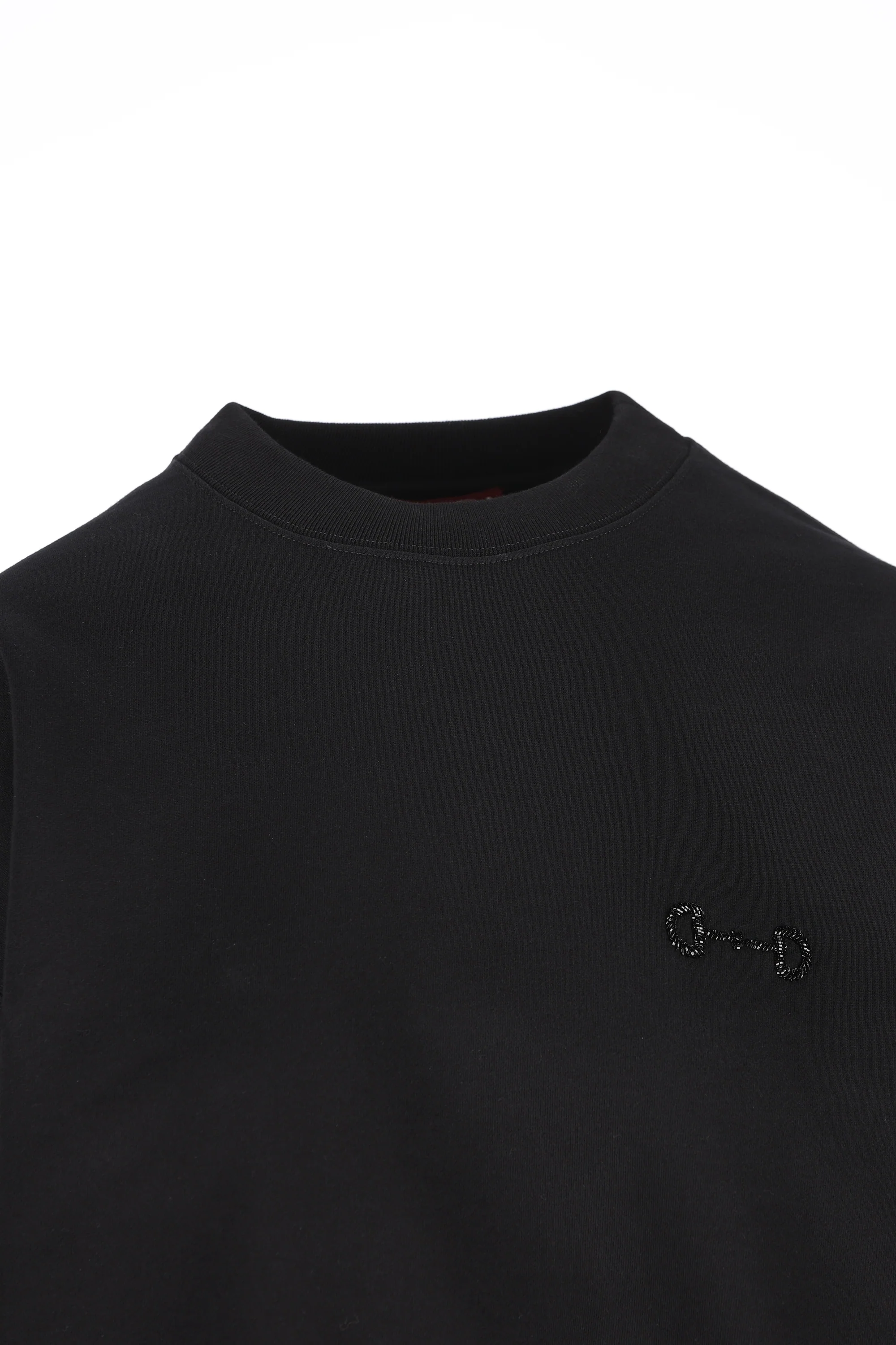 Felpa realizzata in cotone. 837931 XJHMP1043 GUCCI 