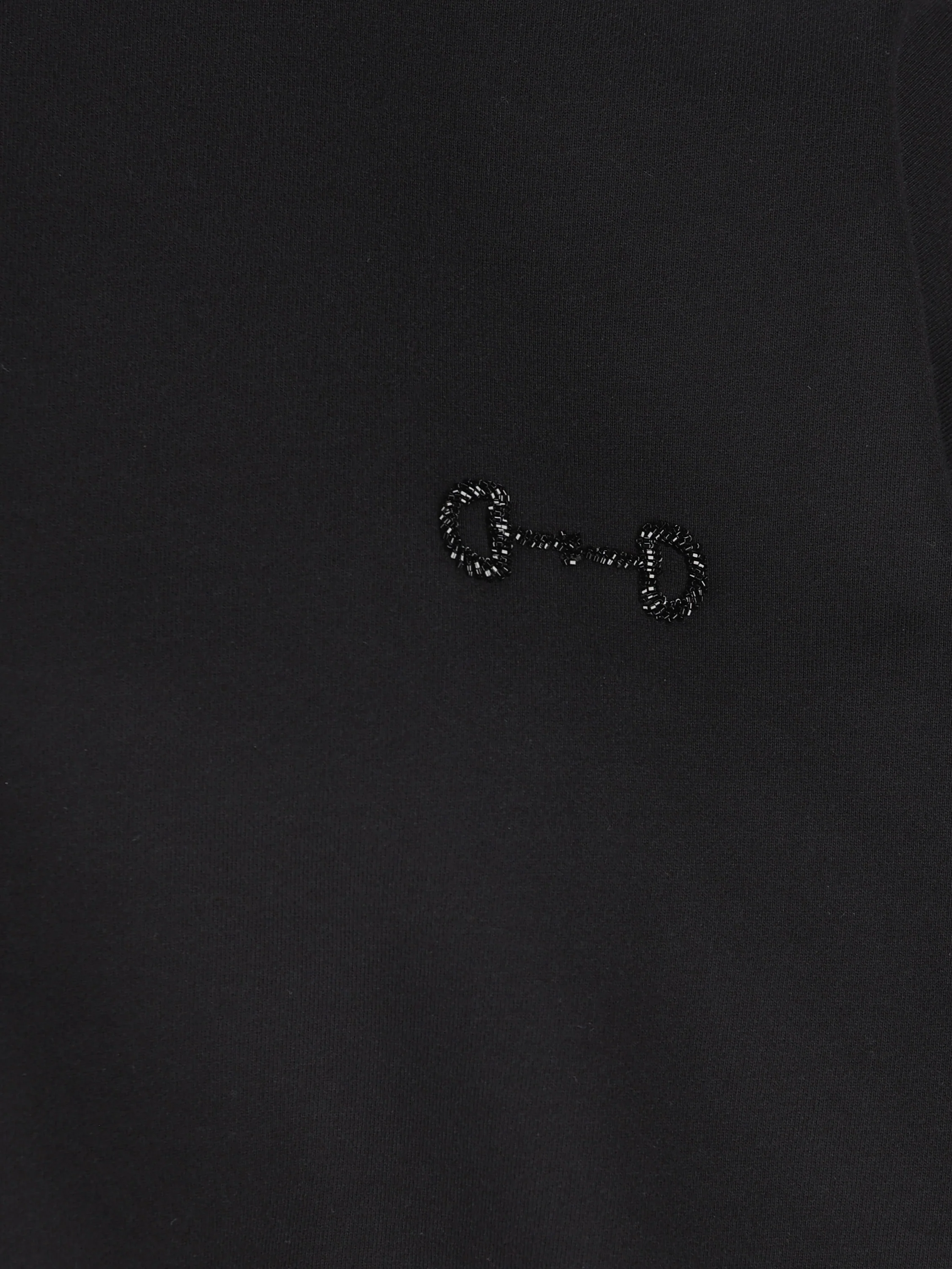 Felpa realizzata in cotone. 837931 XJHMP1043 GUCCI 