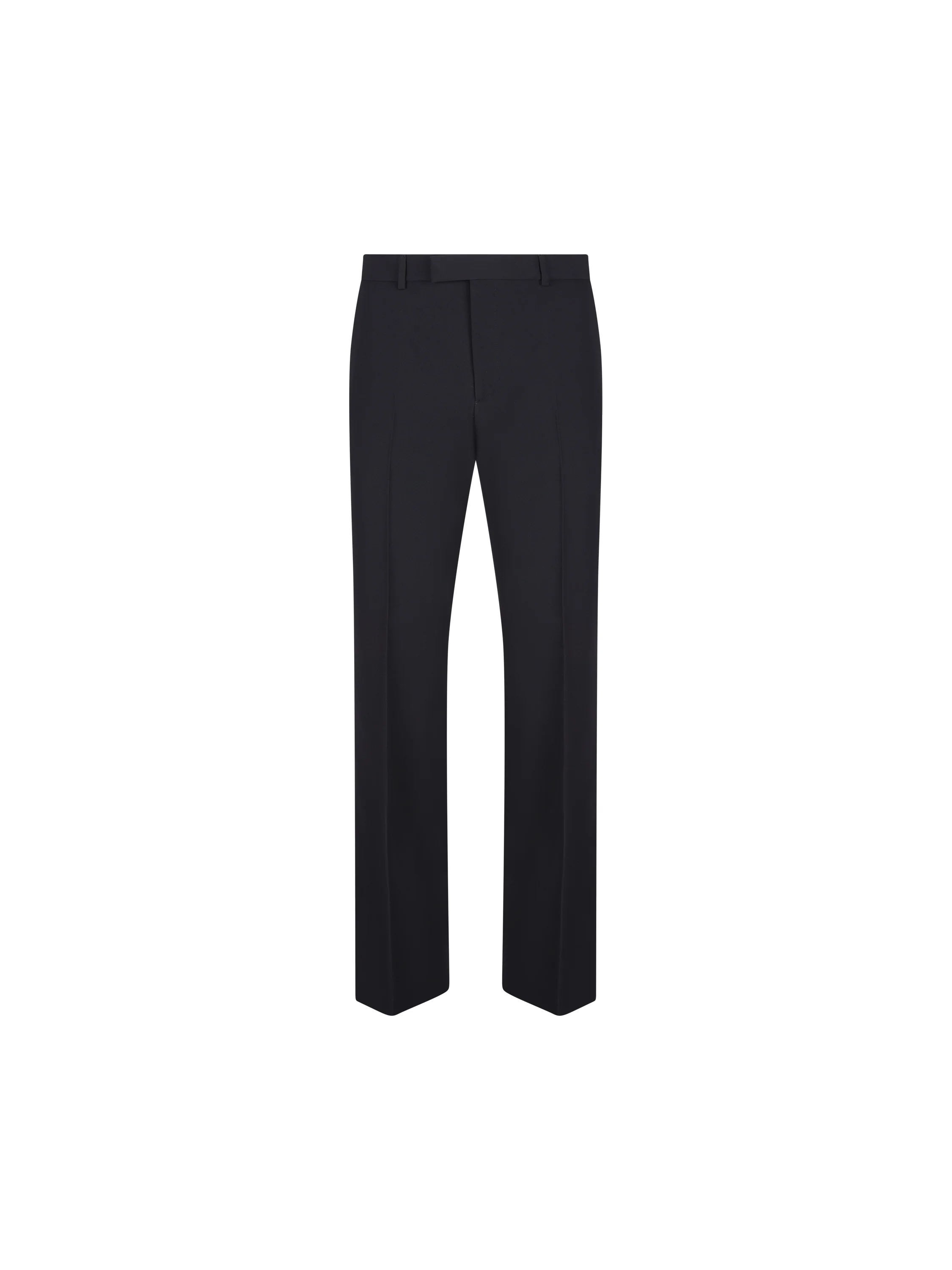 Pantaloni realizzati in lana. 842852 ZAO464440 GUCCI 