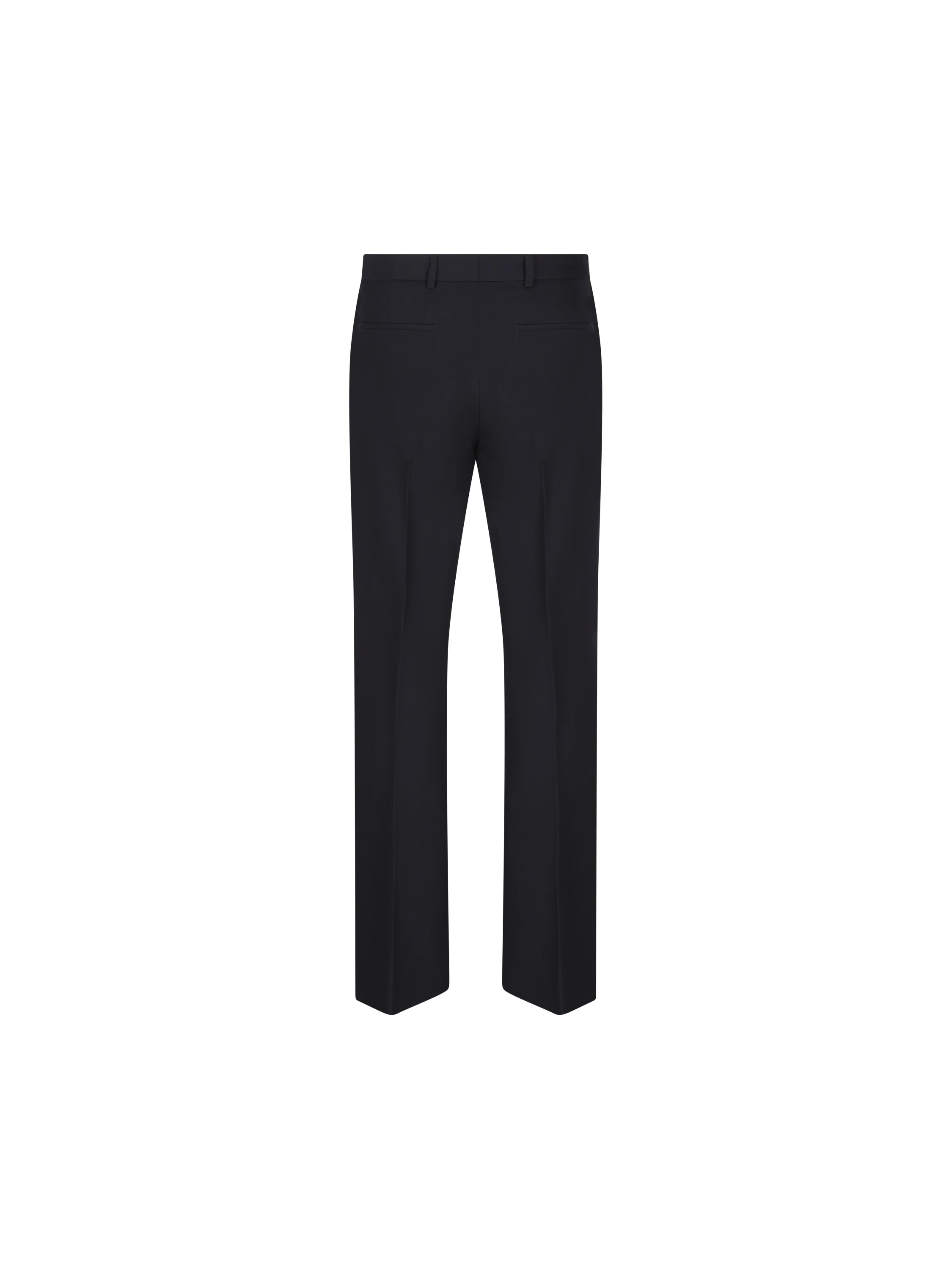 Pantaloni realizzati in lana. 842852 ZAO464440 GUCCI 