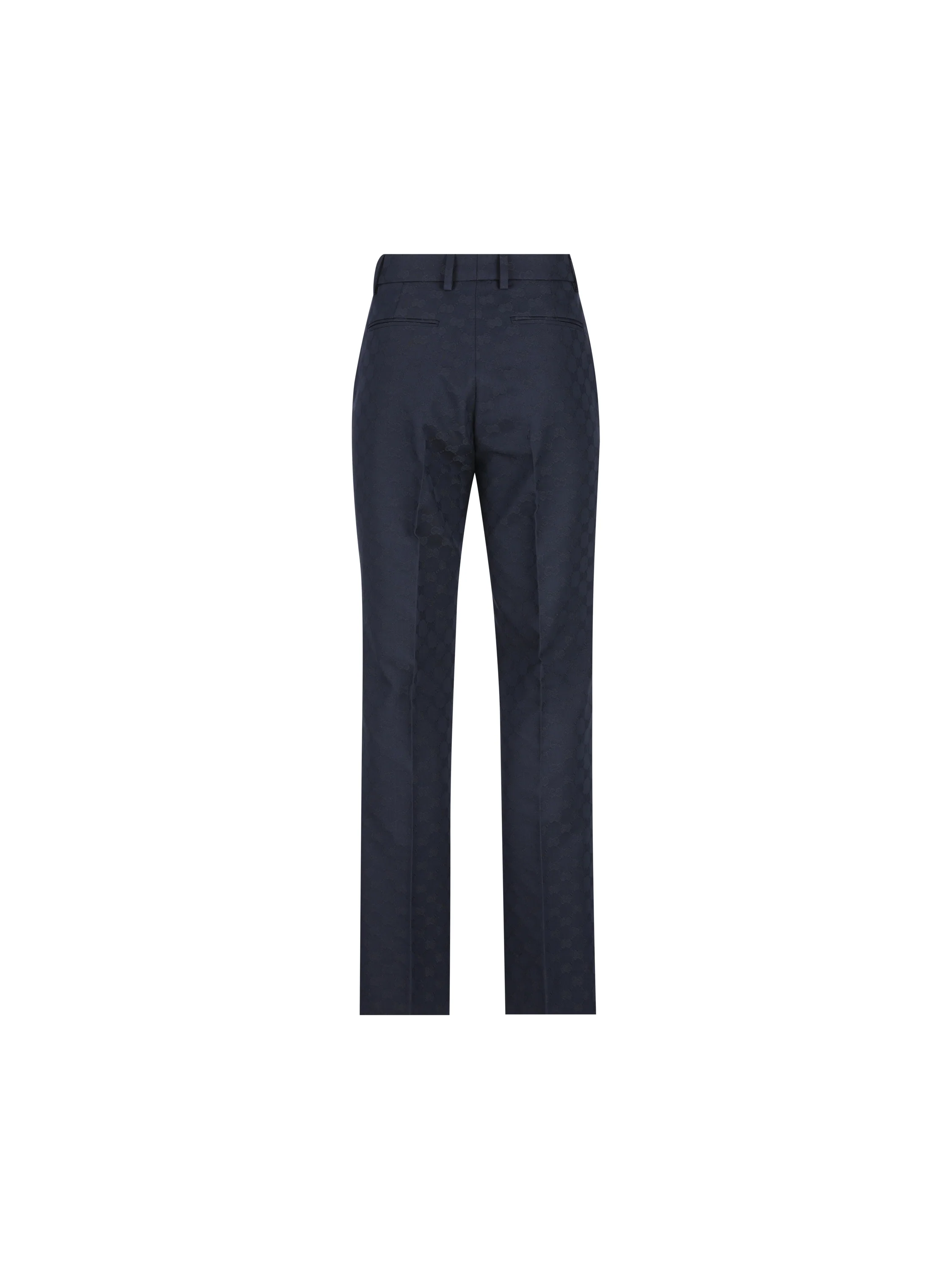 Pantalone realizzato in poliestere e cotone. 846532 ZAQXT4474 GUCCI