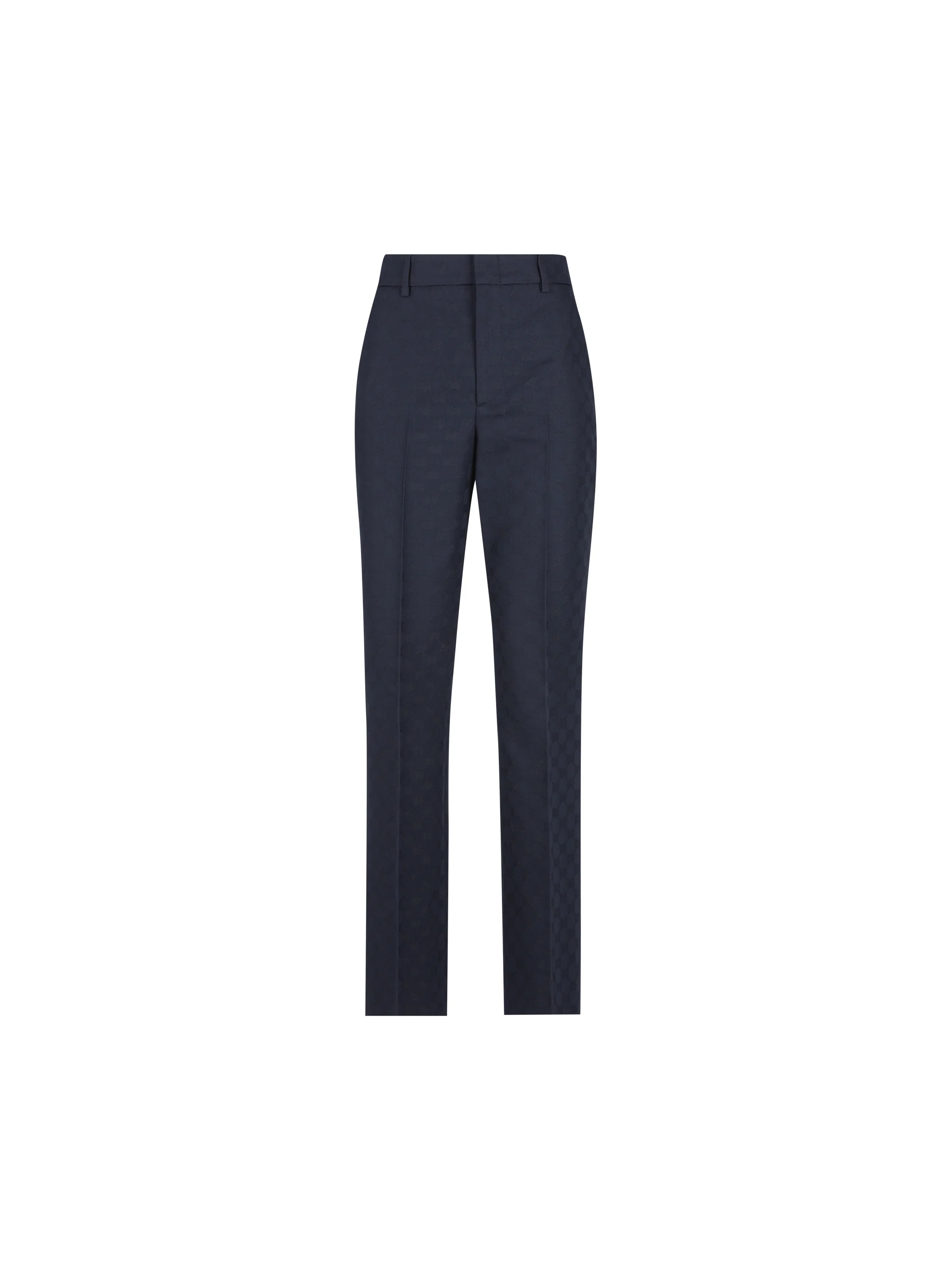 Pantalone realizzato in poliestere e cotone. 846532 ZAQXT4474 GUCCI 