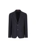 Giacca realizzata in lana gessata. 846711 ZAS7A4405 GUCCI 