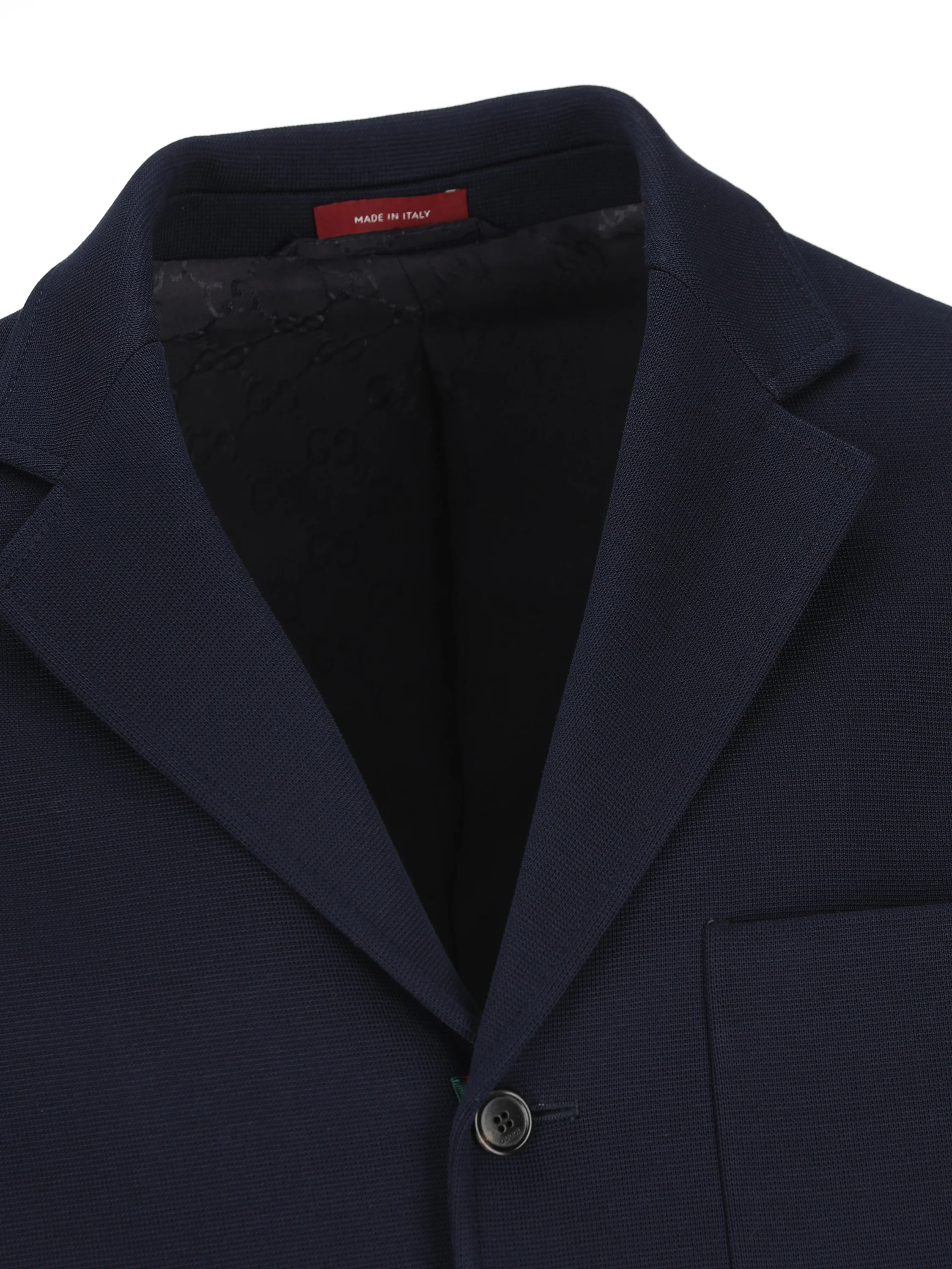Giacca realizzata in cotone. 846713 ZAM6R4240 GUCCI 