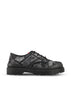 Stringata realizzata in tessuto GG. 848027 FAFLX8466 GUCCI 
