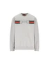 Felpa realizzata in cotone. 848737 XJHOK1056 GUCCI 