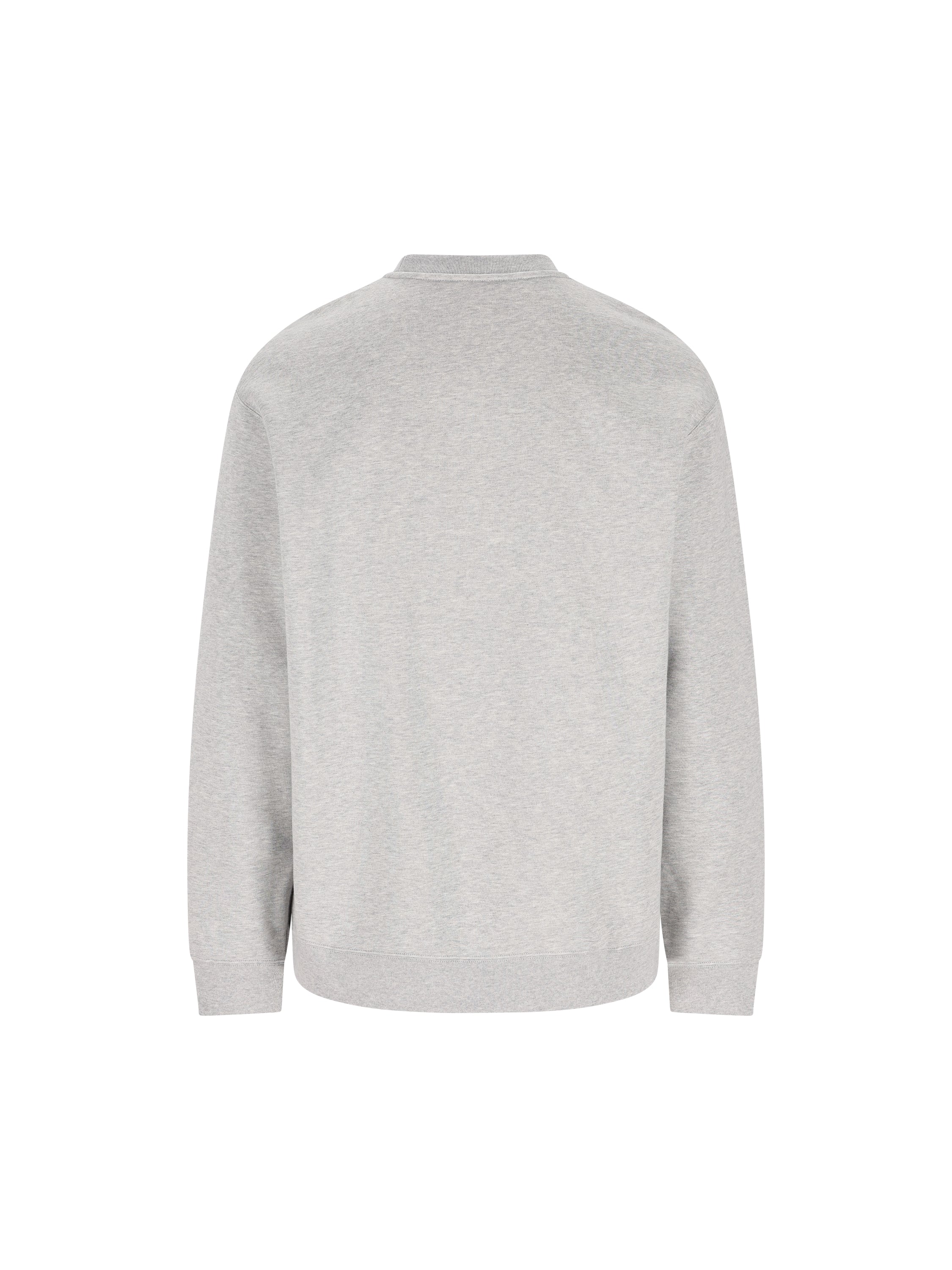 Felpa realizzata in cotone. 848737 XJHOK1056 GUCCI 