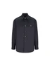 Camicia realizzata in cotone. 851708 ZAQH54440 GUCCI 