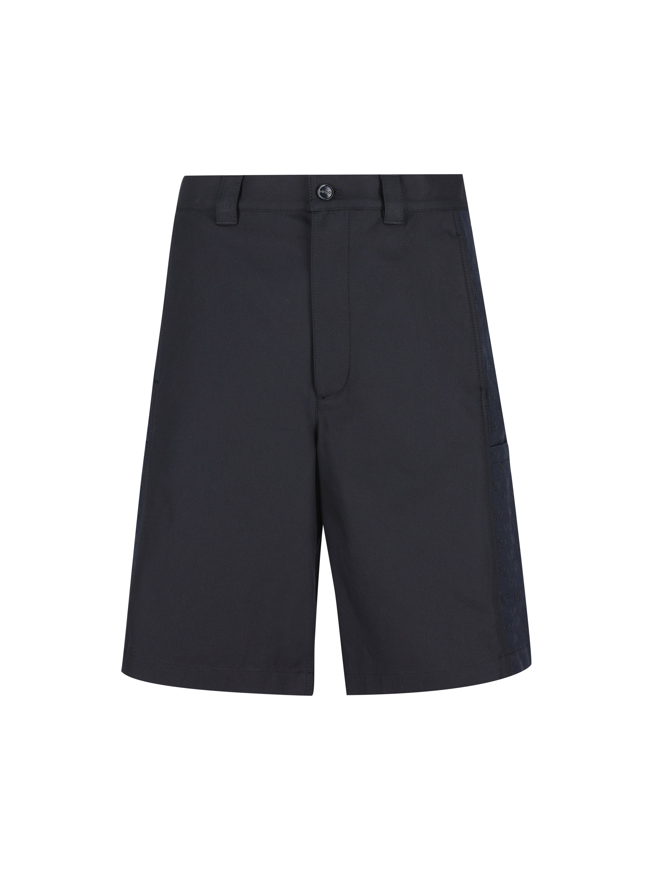 Shorts realizzati in cotone 851720 ZAQH54440 GUCCI 