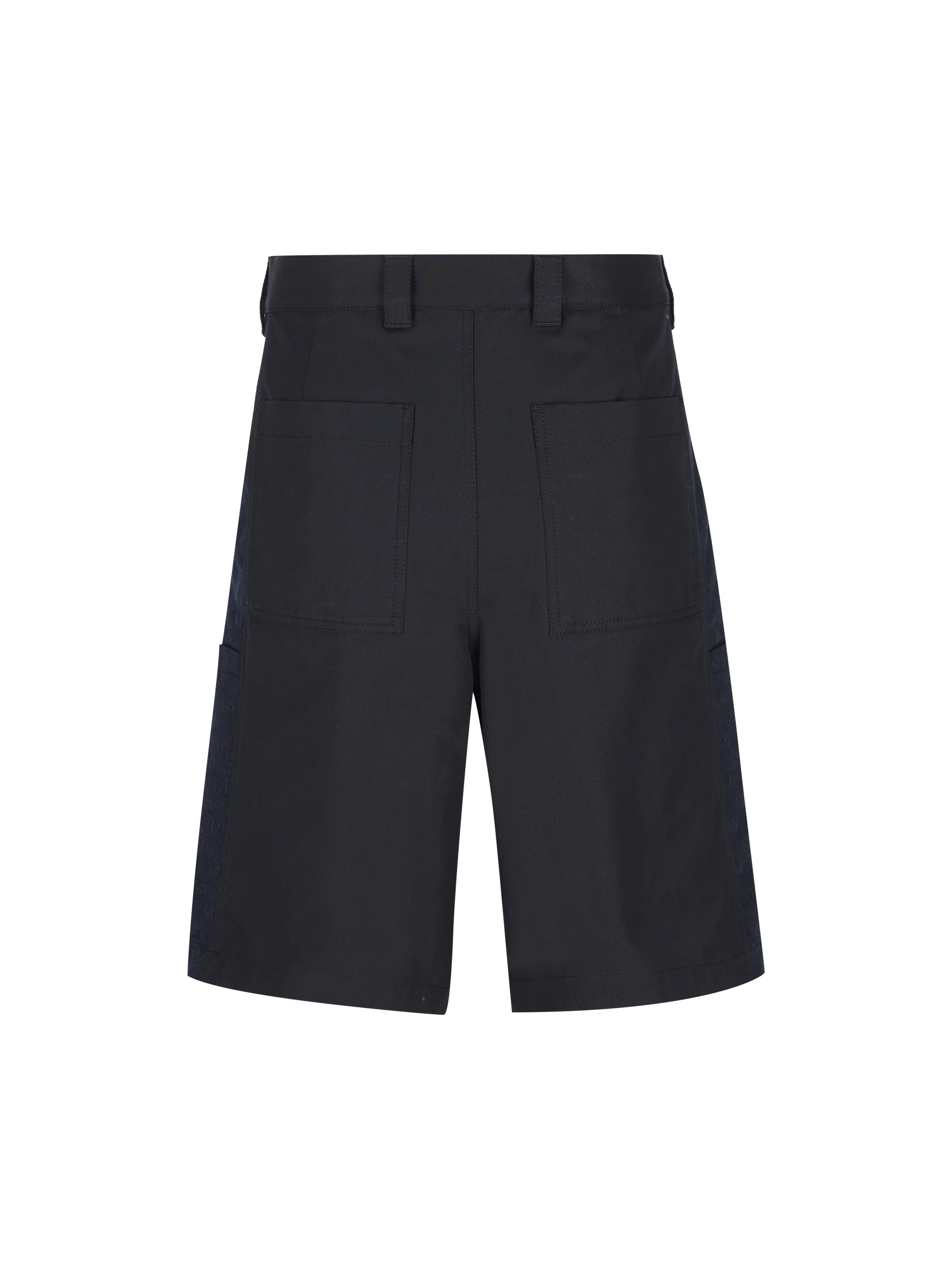 Shorts realizzati in cotone 851720 ZAQH54440 GUCCI 