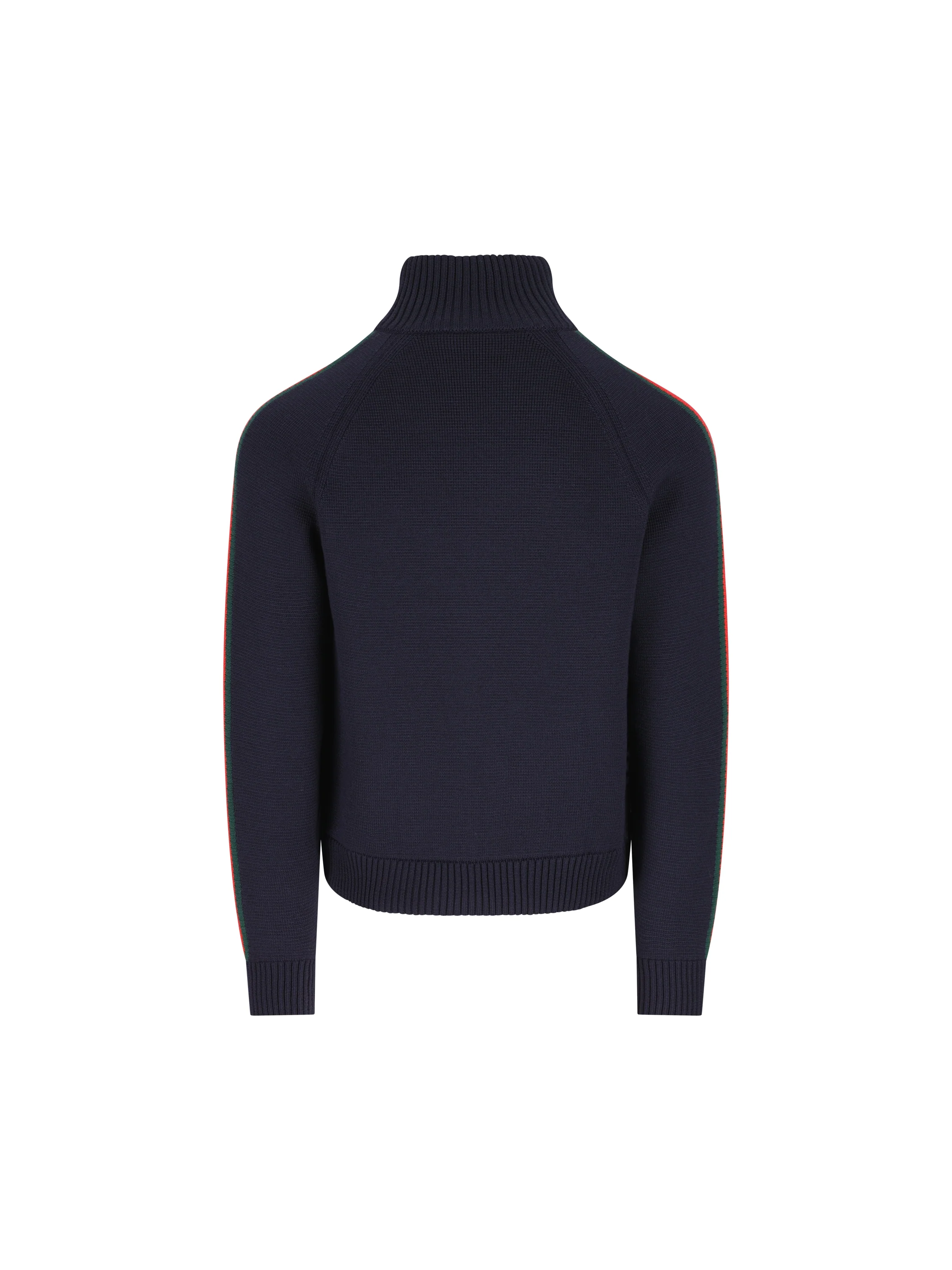 Giacca realizzata in lana. 851725 XKFBD4795 GUCCI