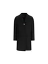Cappotto realizzato in lana. 851886 ZARFV1000 GUCCI 