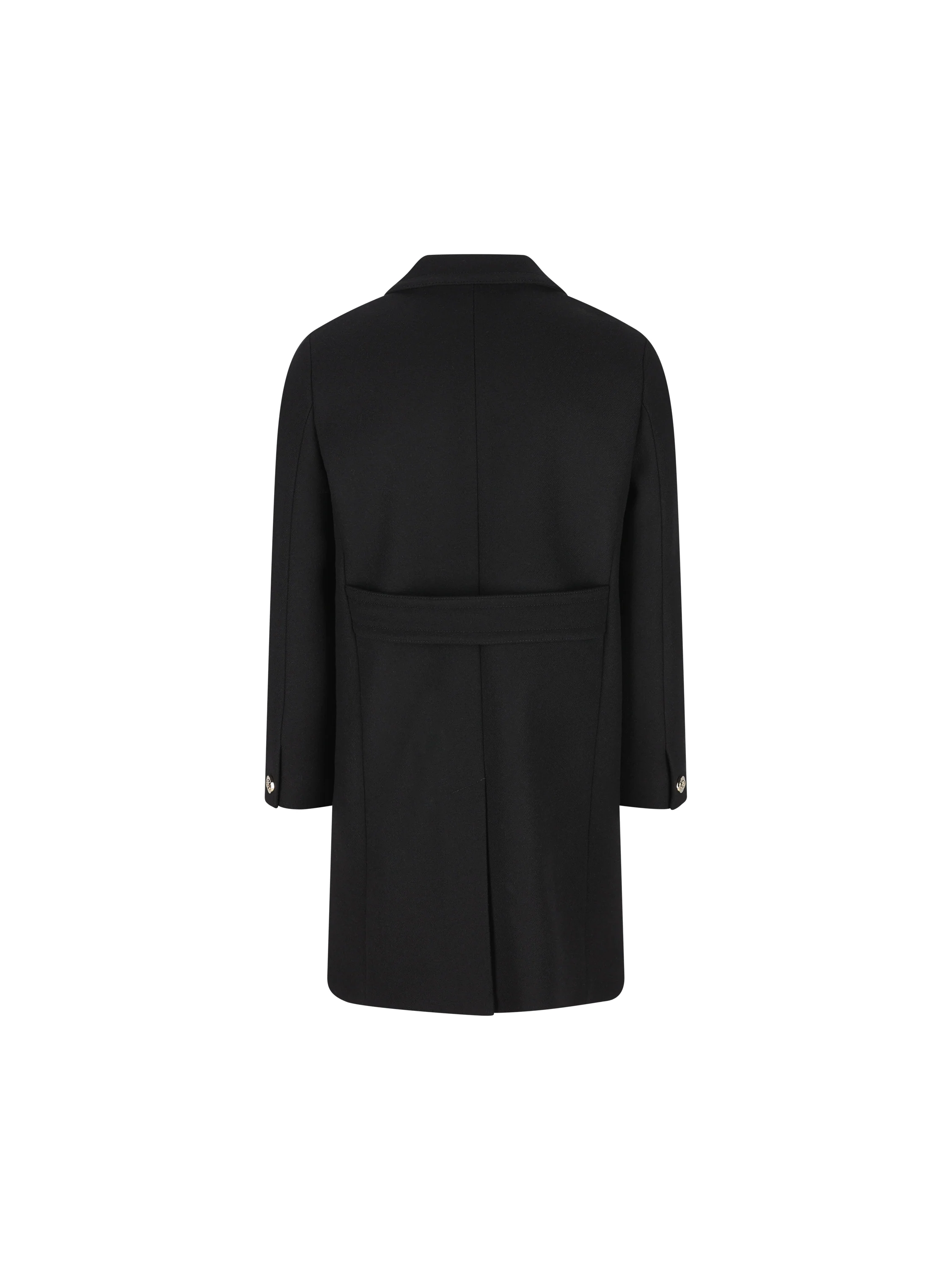 Cappotto realizzato in lana. 851886 ZARFV1000 GUCCI 