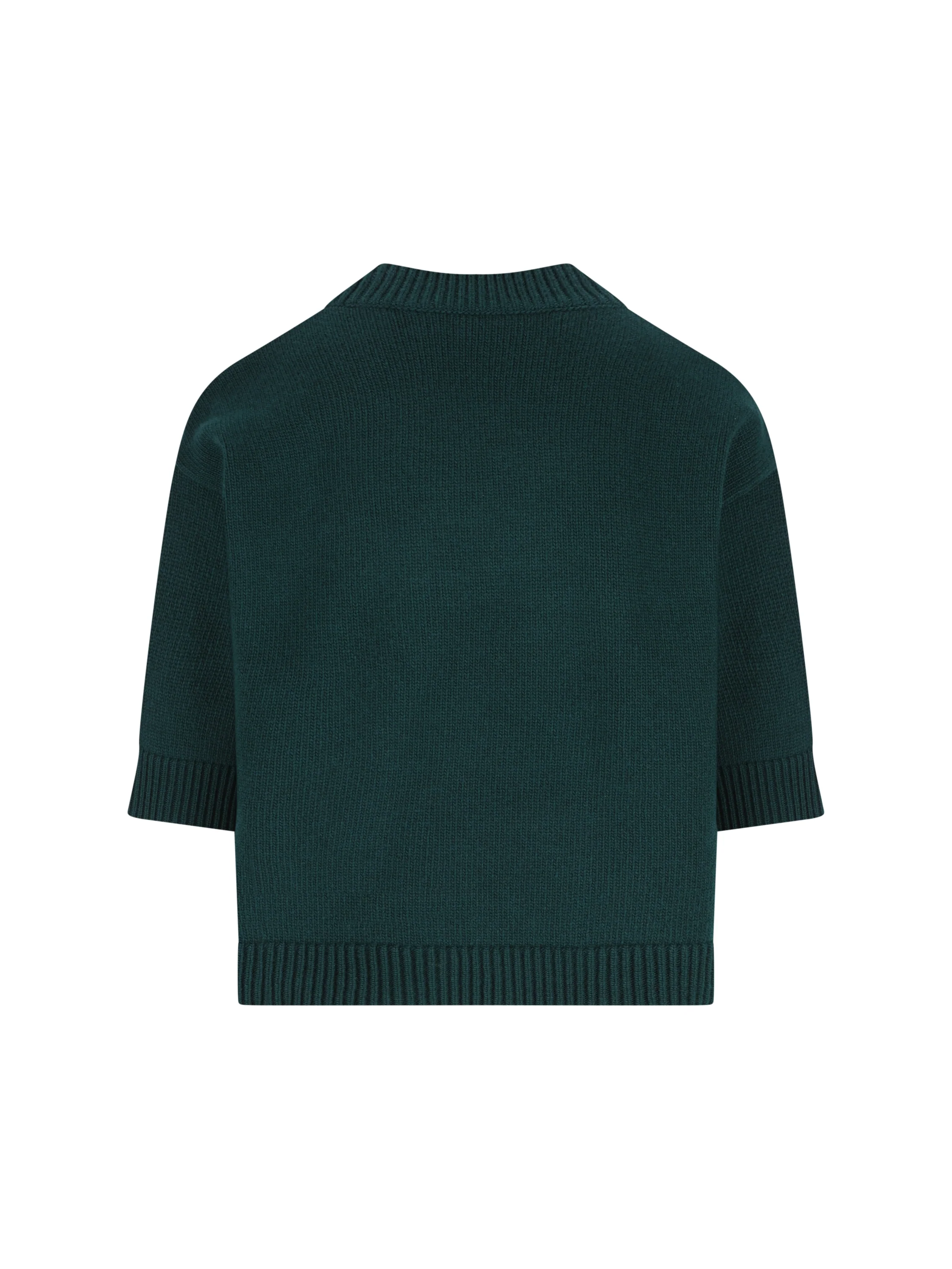 Top realizzato in lana. 851972 XKEBC3027 GUCCI 