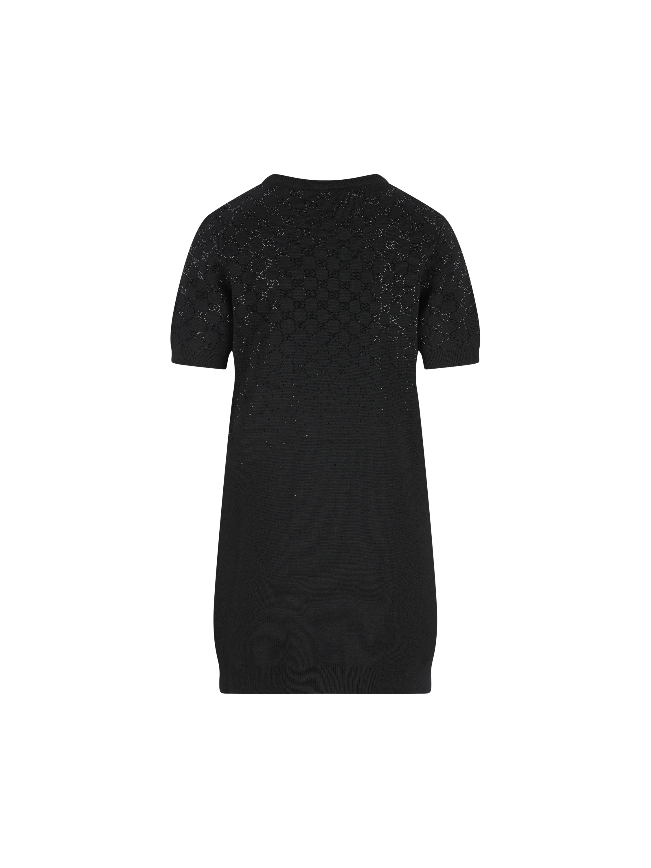 Abito realizzato in lana. 852066 XKFB31043 GUCCI