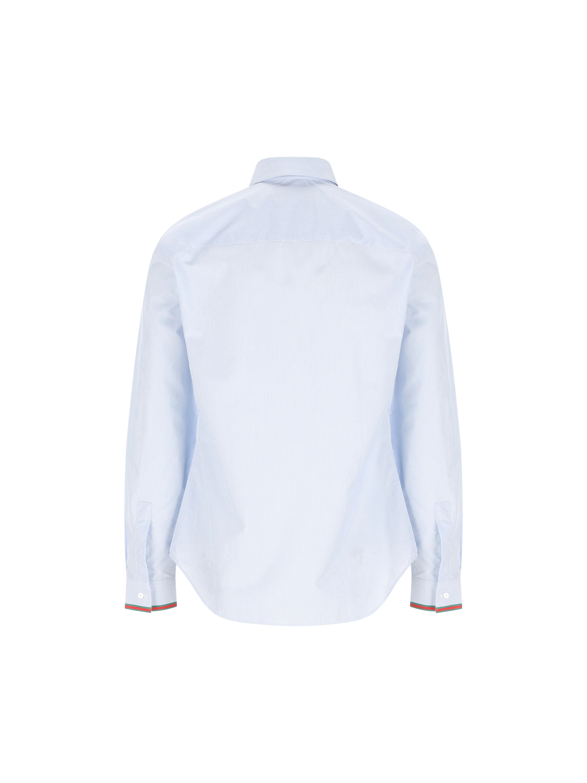 Camicia realizzata in cotone. 852707 ZAS5W4305 GUCCI 
