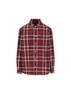 Camicia realizzata in cotone. 852895 ZAUAC6013 GUCCI 