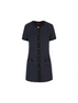 Abito realizzato in lana e poliammide. 853039 ZATFF4294 GUCCI 
