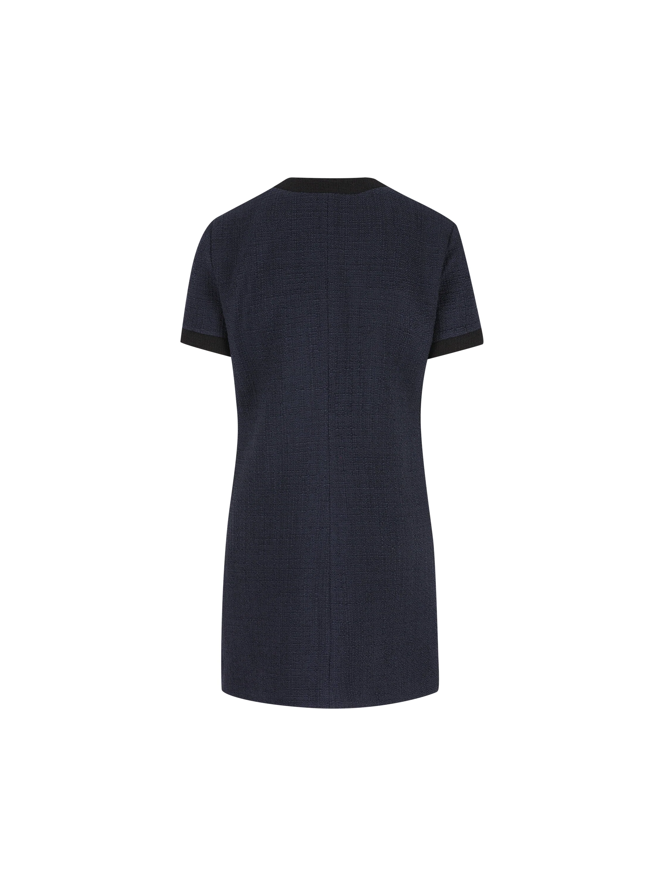 Abito realizzato in lana e poliammide. 853039 ZATFF4294 GUCCI