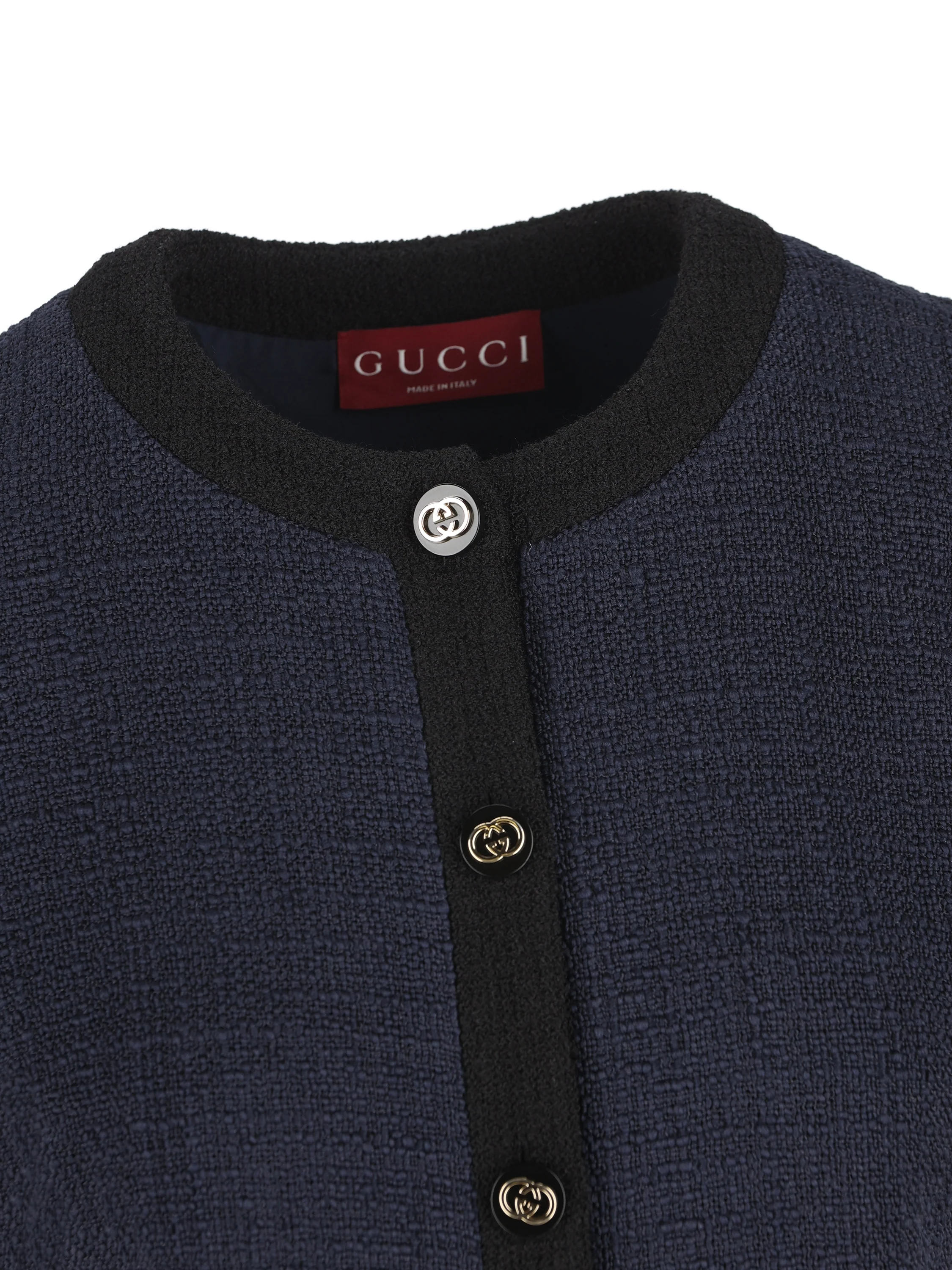 Abito realizzato in lana e poliammide. 853039 ZATFF4294 GUCCI 