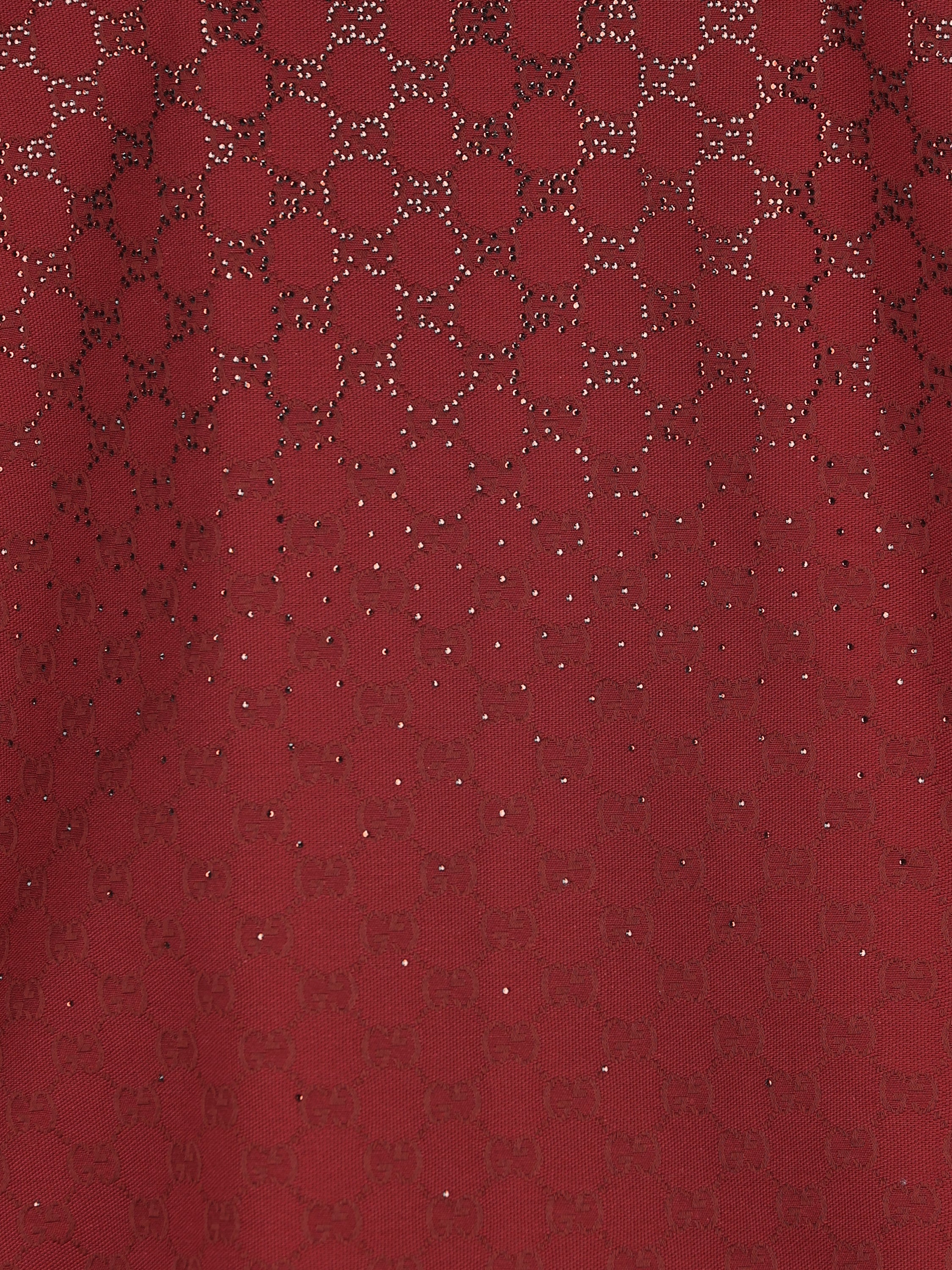 Giacca realizzata in tessuto. 853047 ZKU096207 GUCCI 
