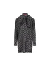 Abito realizzato in seta. 853056 ZAUM11173 GUCCI 