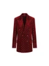 Giacca realizzata in cotone. 853104 ZJV756052 GUCCI 
