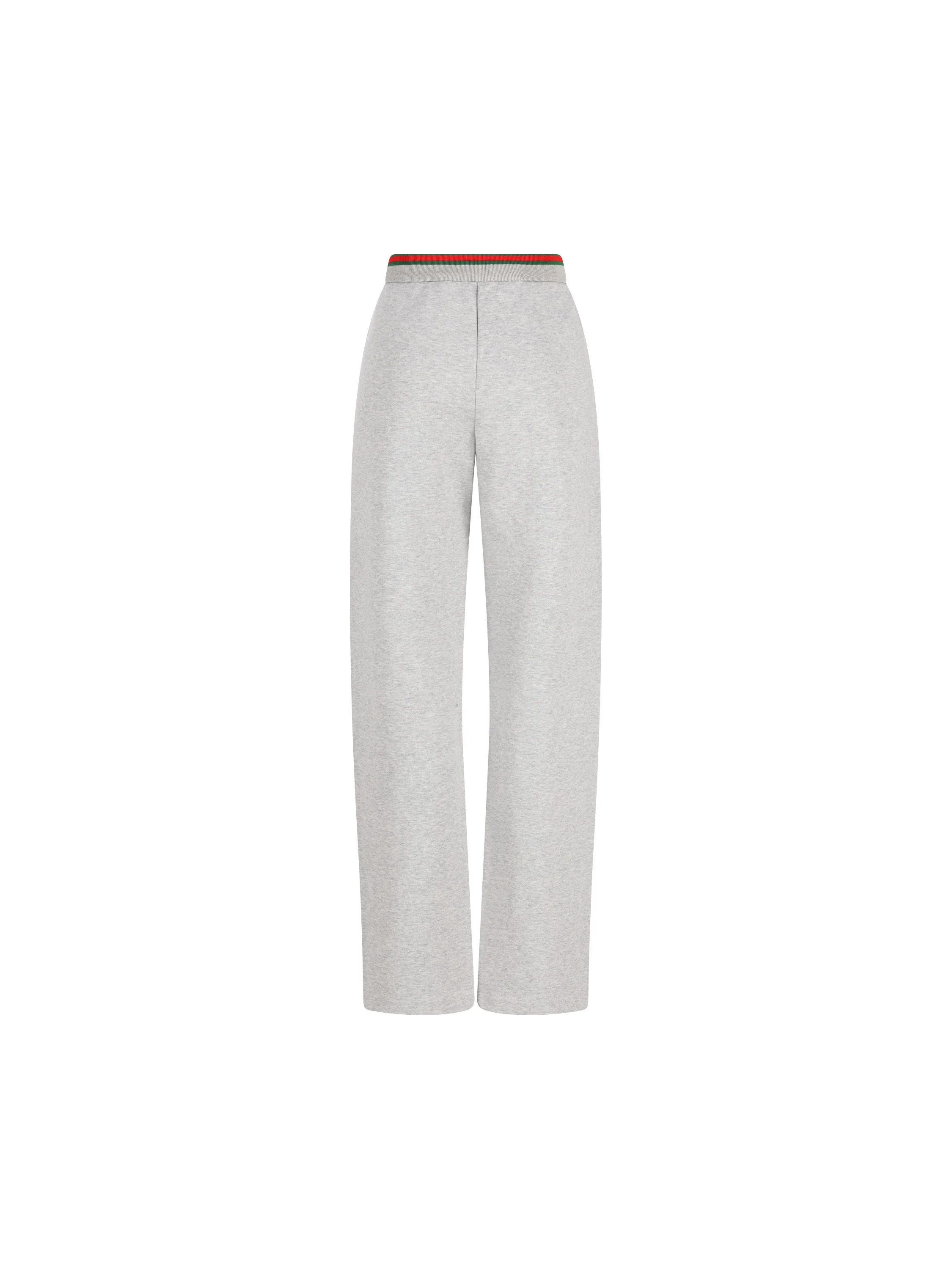 Pantaloni realizzati in cotone. 853424 XJHIR1160 GUCCI