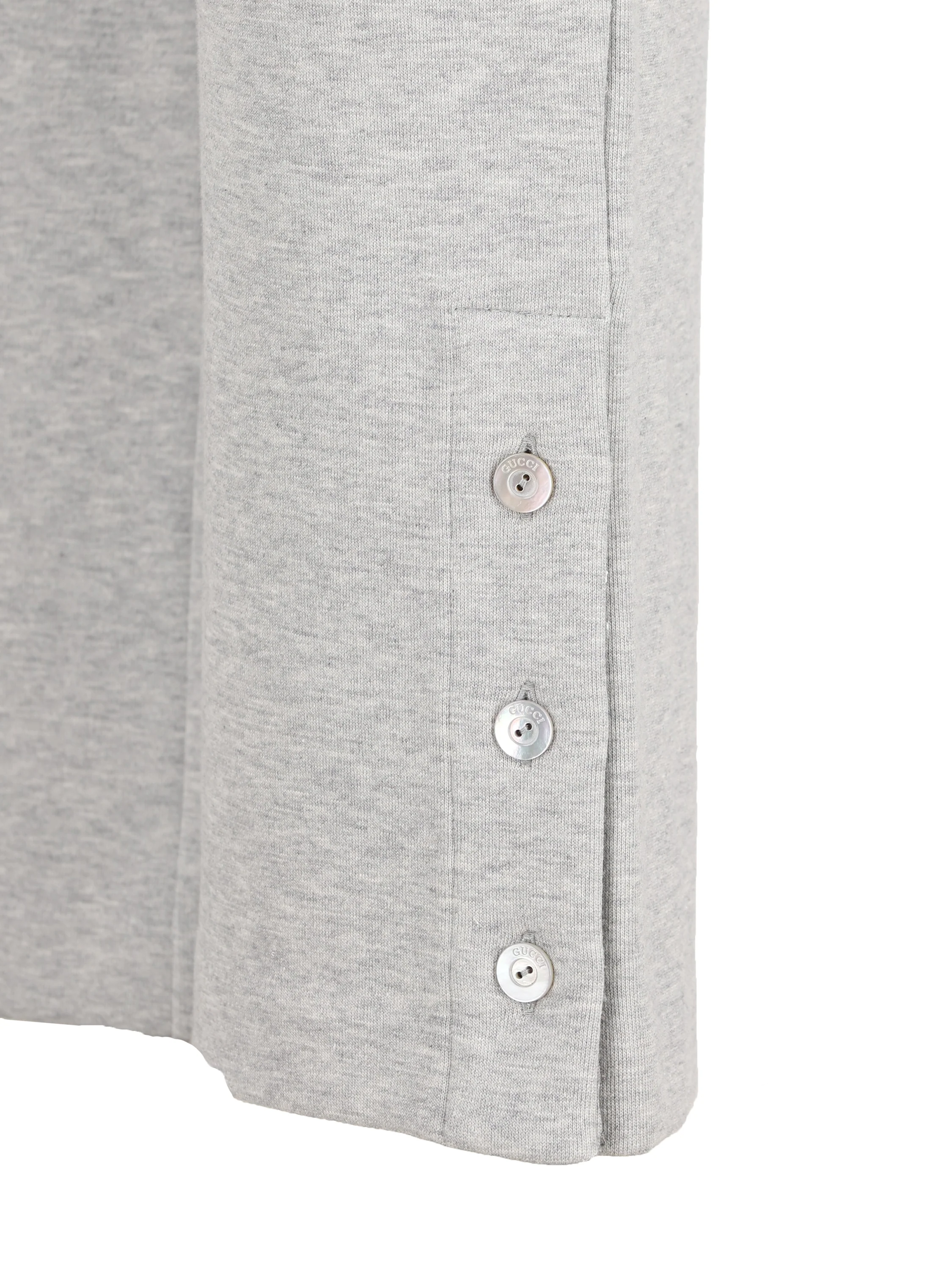 Pantaloni realizzati in cotone. 853424 XJHIR1160 GUCCI 