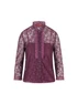 Camicia realizzata in pizzo<BR/> 854518 ZAUMU5533 GUCCI 
