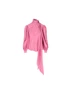 Camicia realizzata in seta. 854520 ZAUII6095 GUCCI 