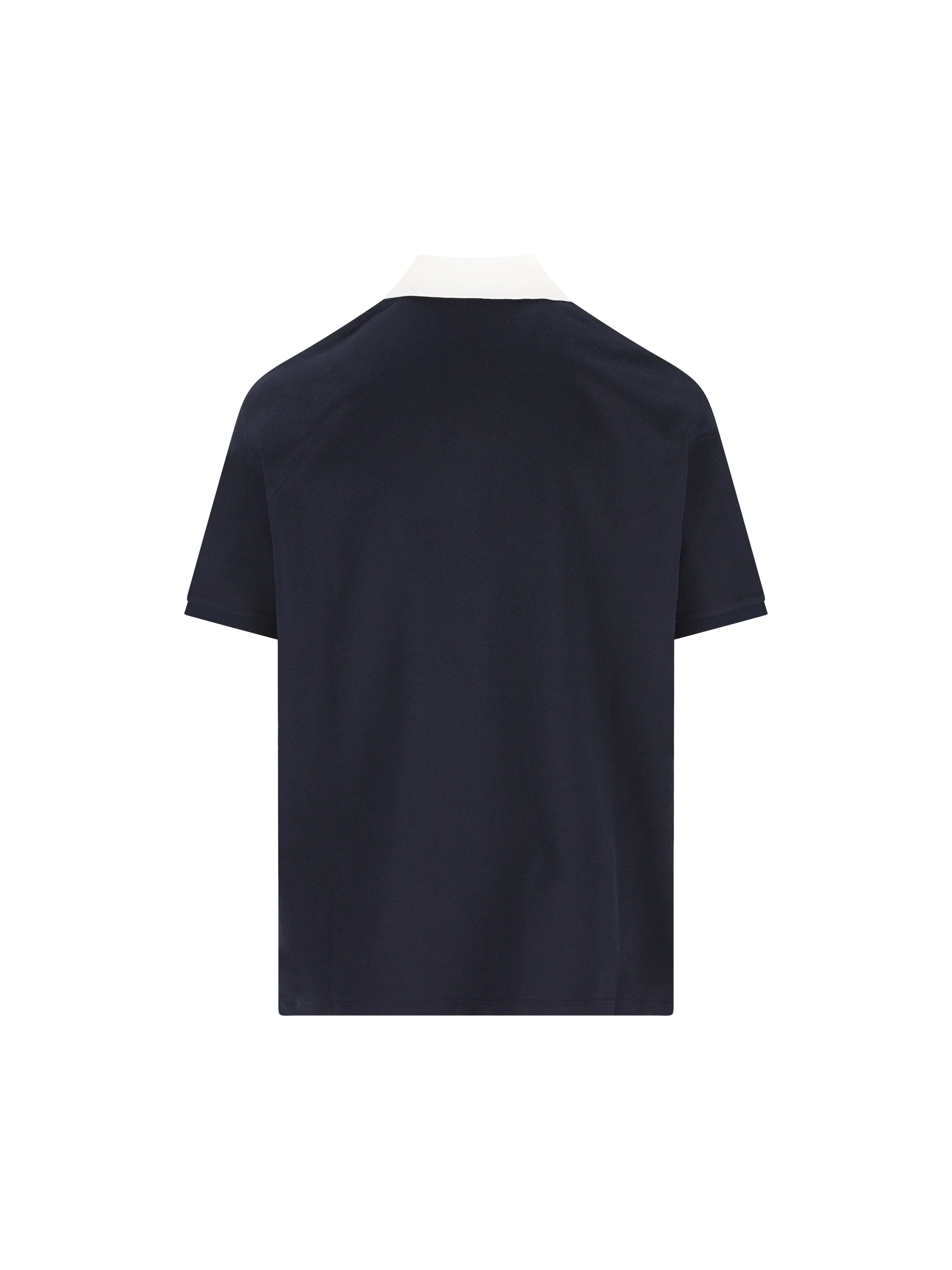 Polo realizzata in cotone. 854632 XJHOG4002 GUCCI 
