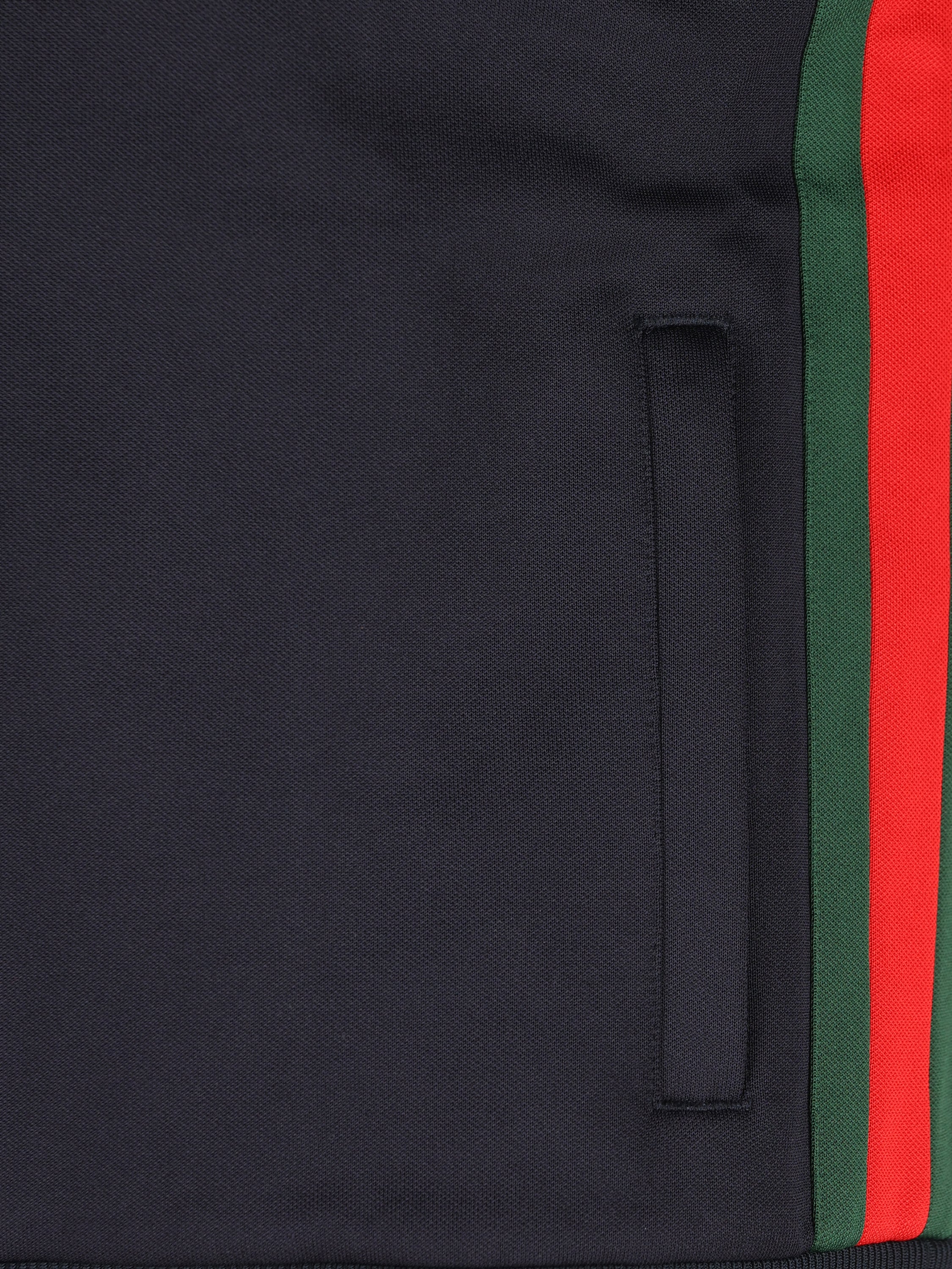 Giacca realizzata in jersey tecnico. 854676 XJHOO4330 GUCCI
