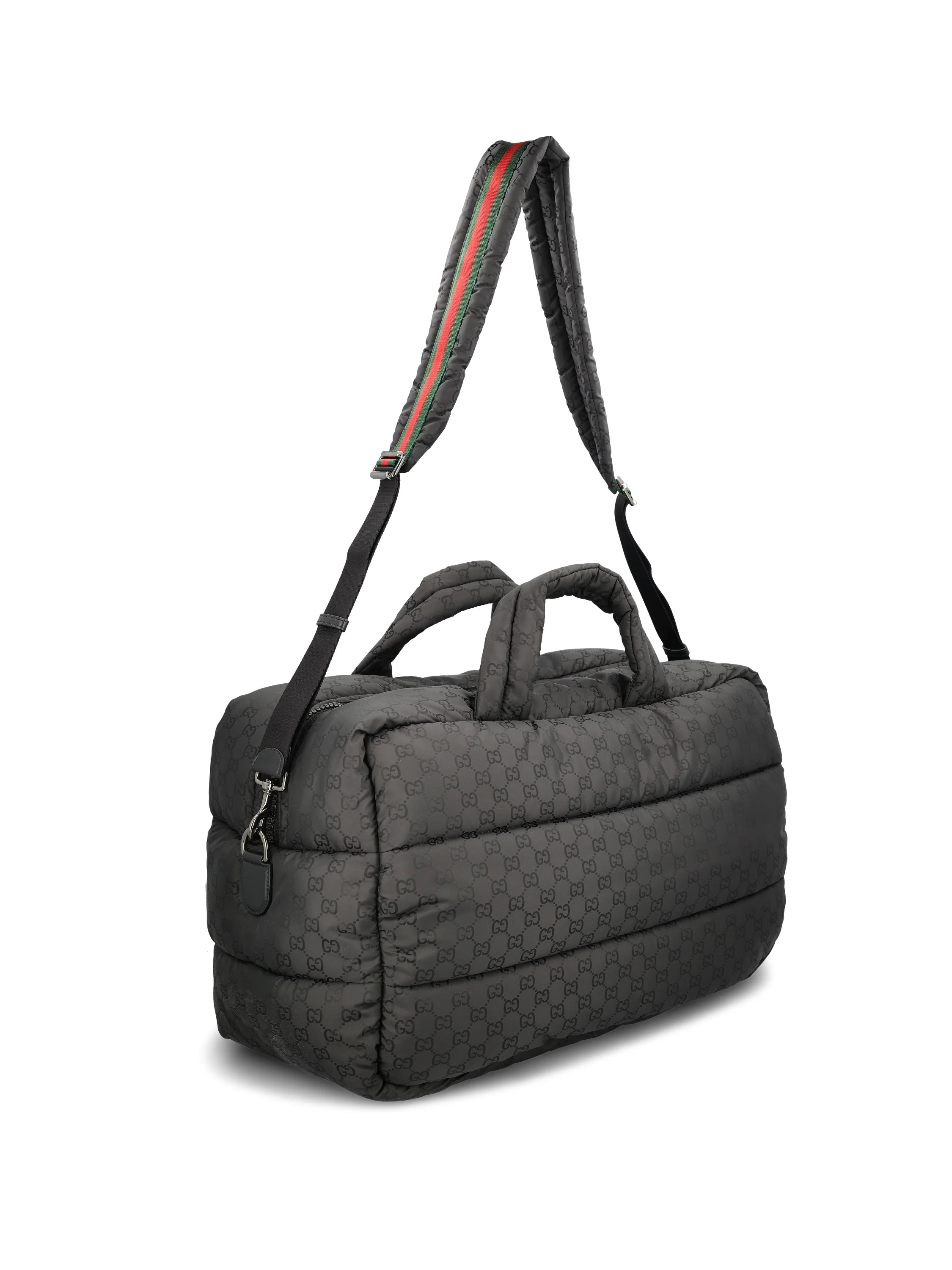 Borsa realizzata in poliammide. 854782 FAFG31053 GUCCI 