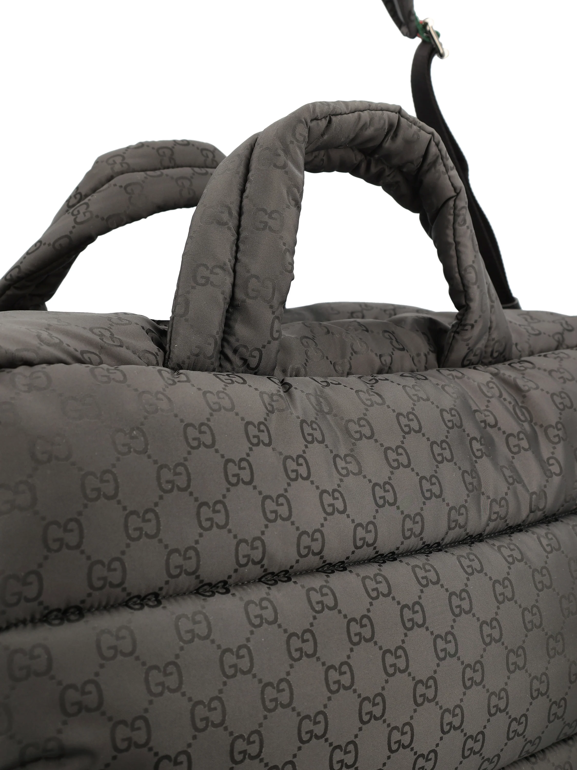 Borsa realizzata in poliammide. 854782 FAFG31053 GUCCI