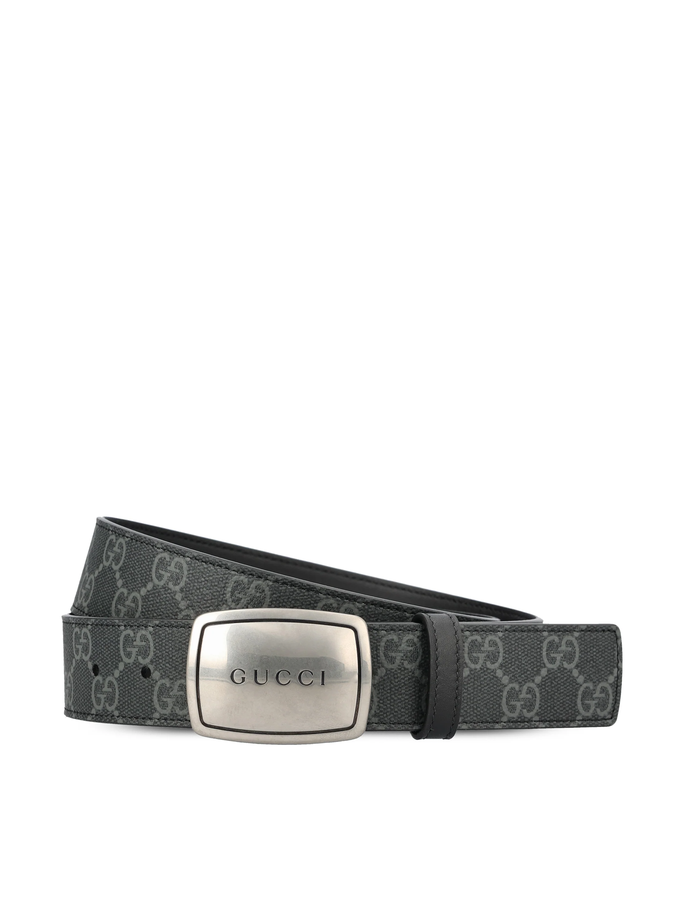Cintura realizzata in tessuto. 854832 FAFGM1000 GUCCI 
