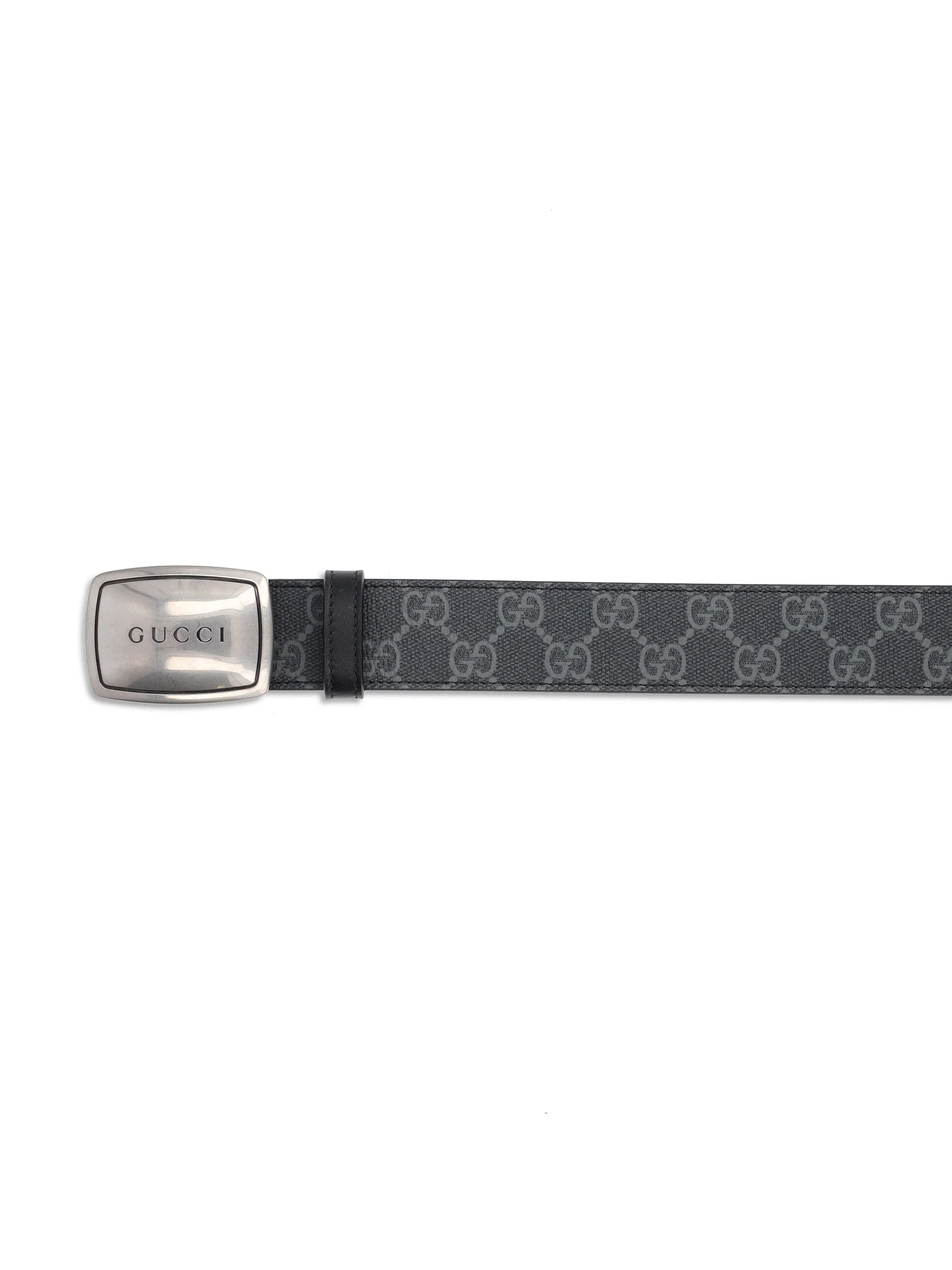 Cintura realizzata in tessuto. 854832 FAFGM1000 GUCCI