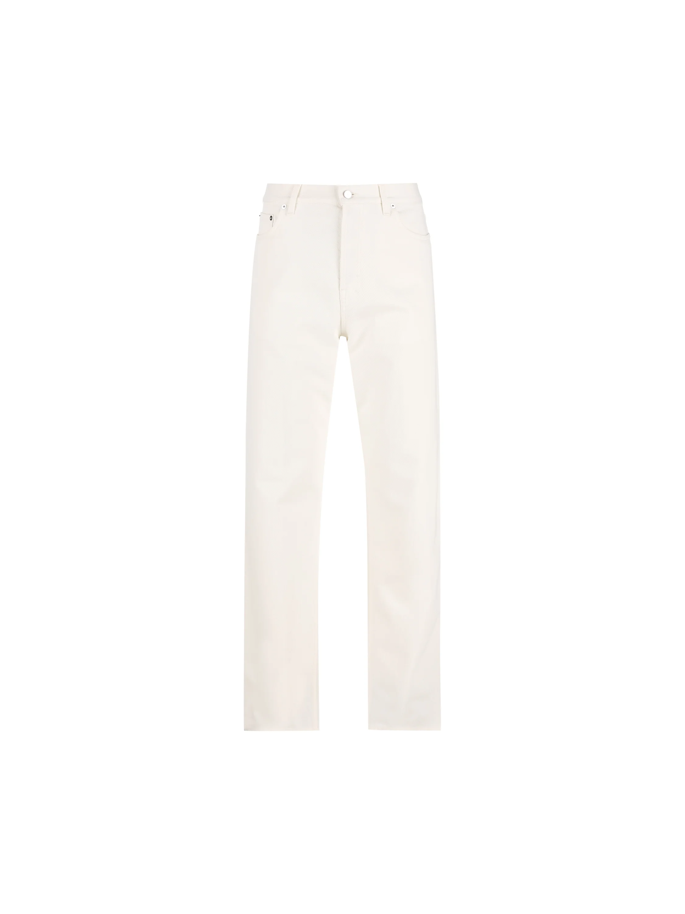 Pantaloni realizzati in cotone. 855031 XDDD99000 GUCCI 