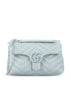 Borsa realizzata in pelle matelassé 855371 AAFS14949 GUCCI 