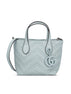 Borsa realizzata in pelle. 855391 AAFS14949 GUCCI 