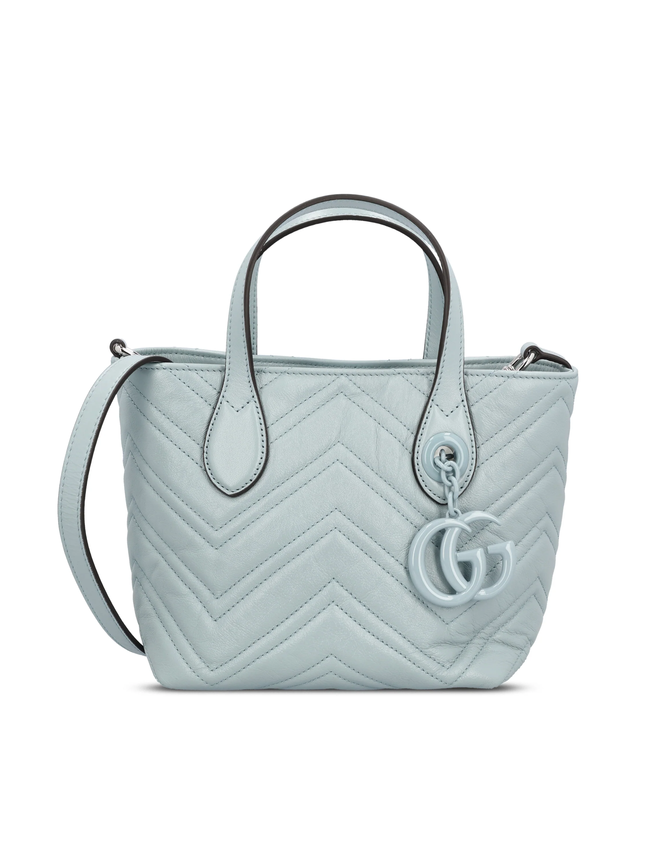 Borsa realizzata in pelle. 855391 AAFS14949 GUCCI 