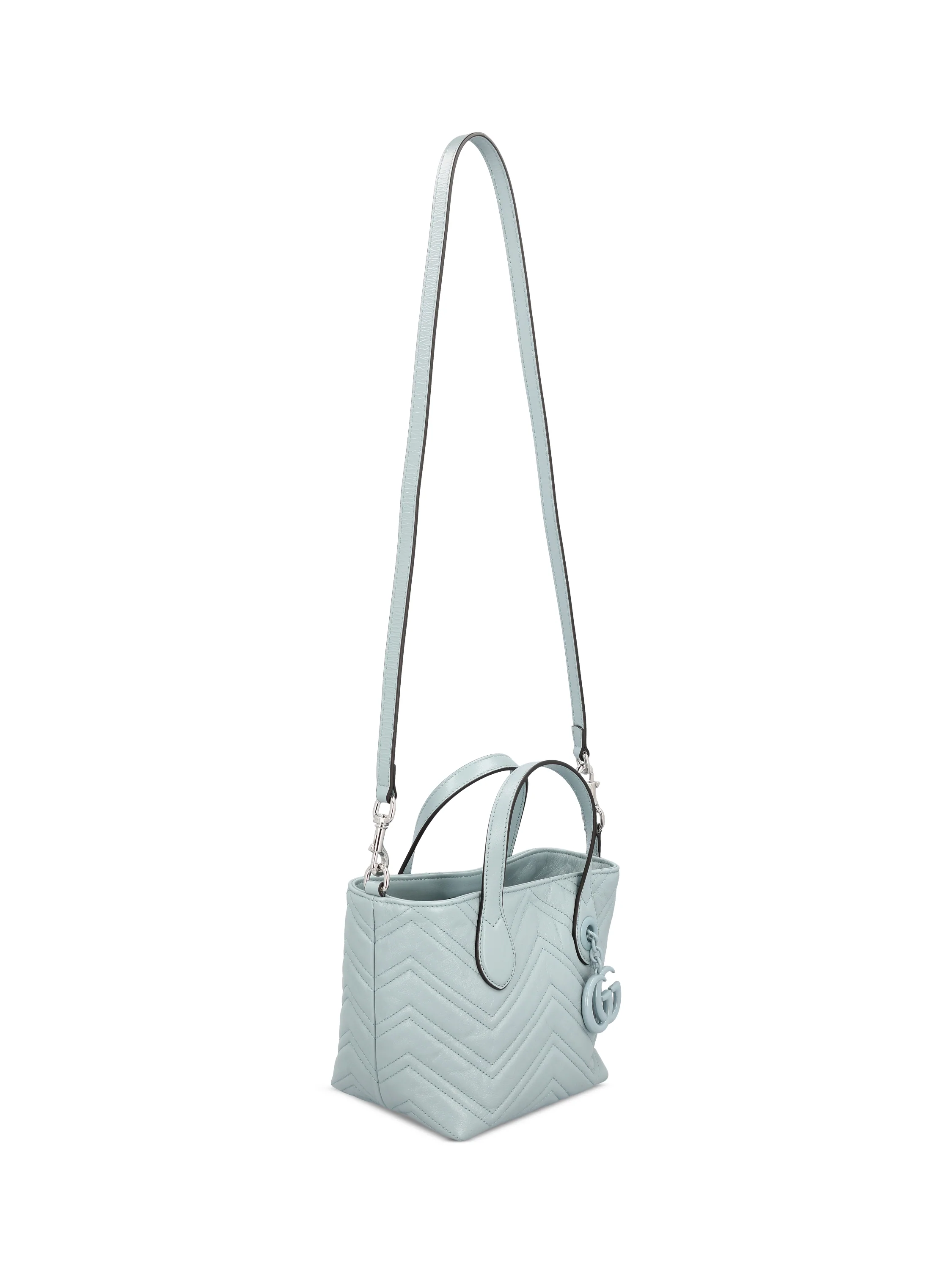 Borsa realizzata in pelle. 855391 AAFS14949 GUCCI 